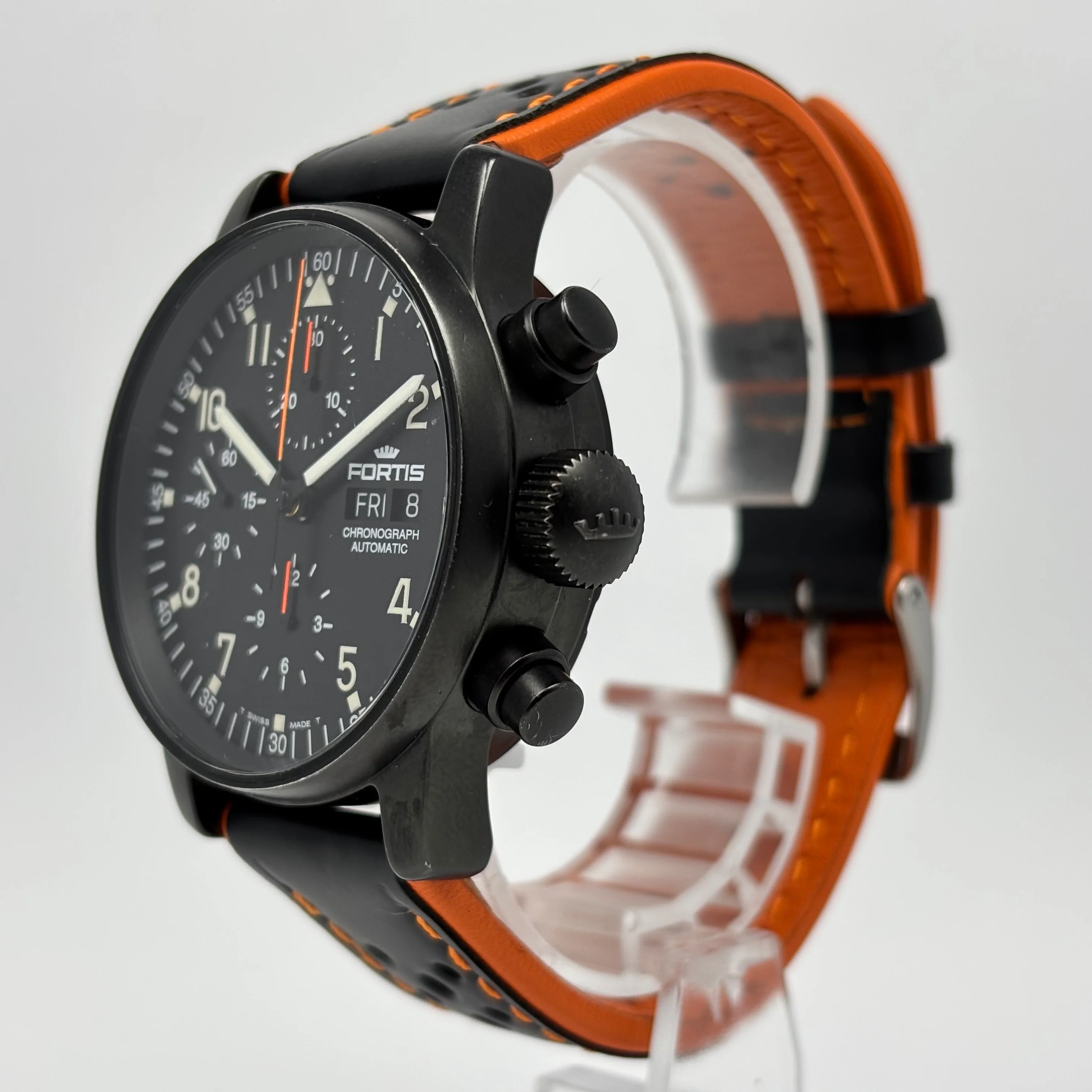 Reloj Fortis Flieger (Submodel) Automático - Image 3