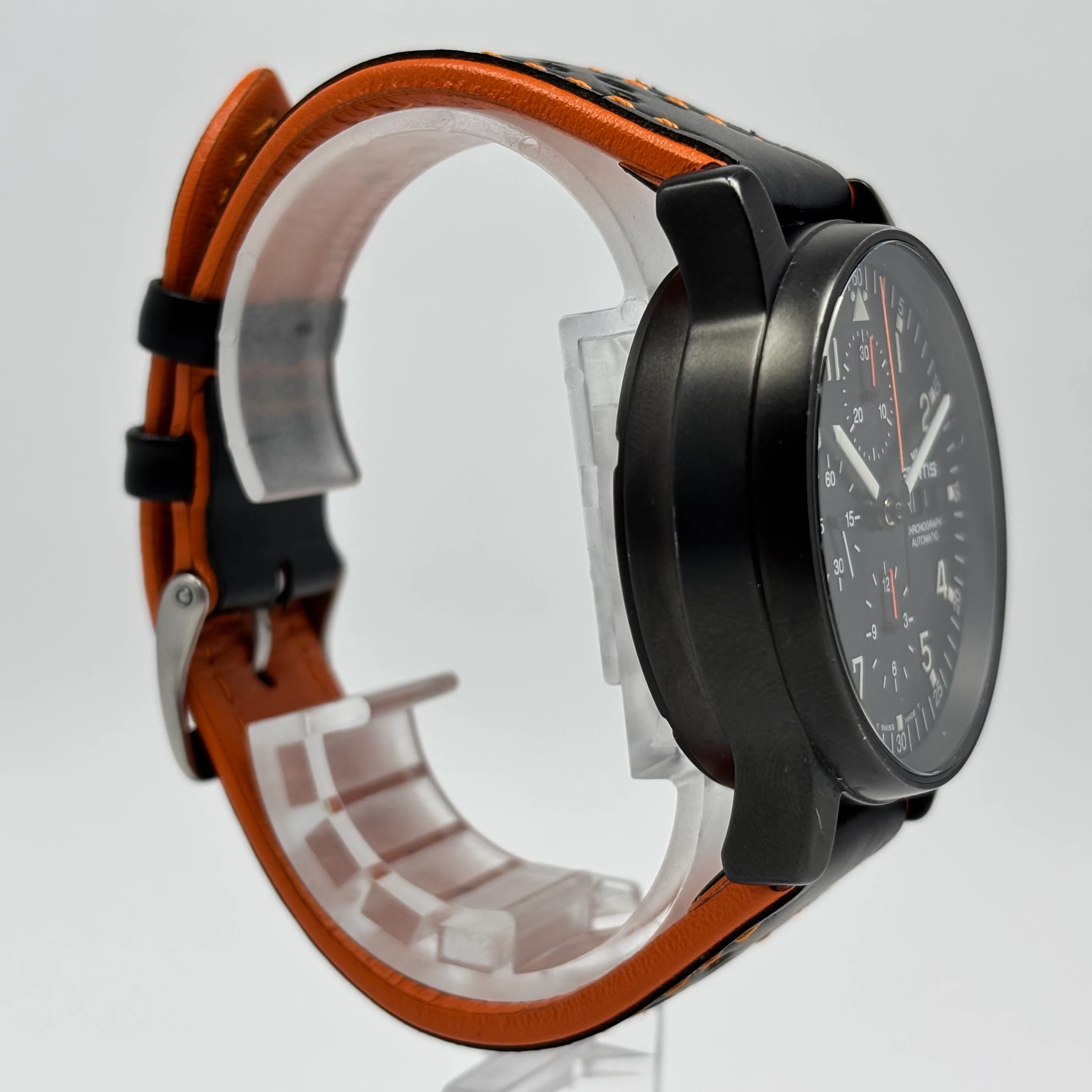 Reloj Fortis Flieger (Submodel) Automático - Image 5