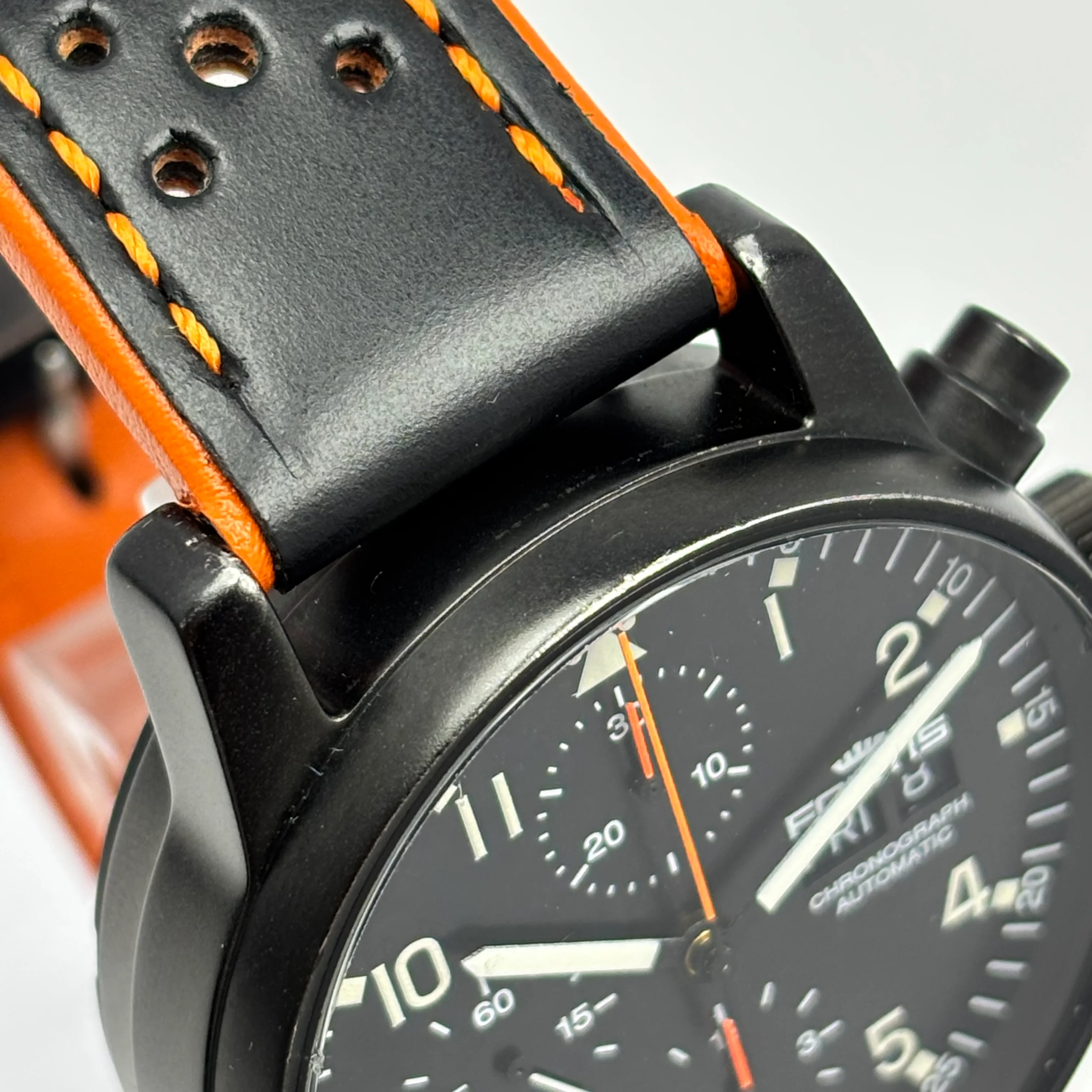 Reloj Fortis Flieger (Submodel) Automático - Image 6