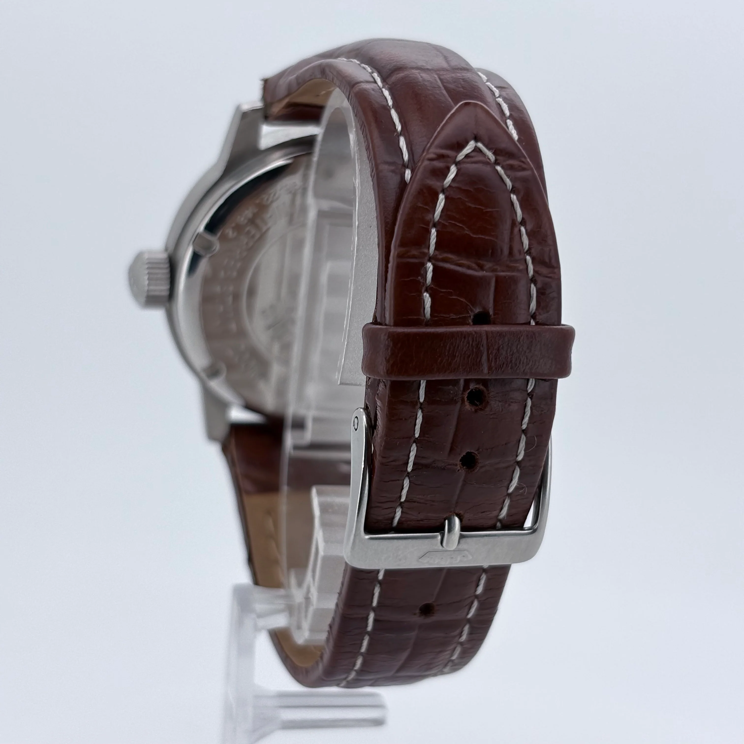 Reloj Fortis Flieger GMT Automático 3️⃣ - Image 5