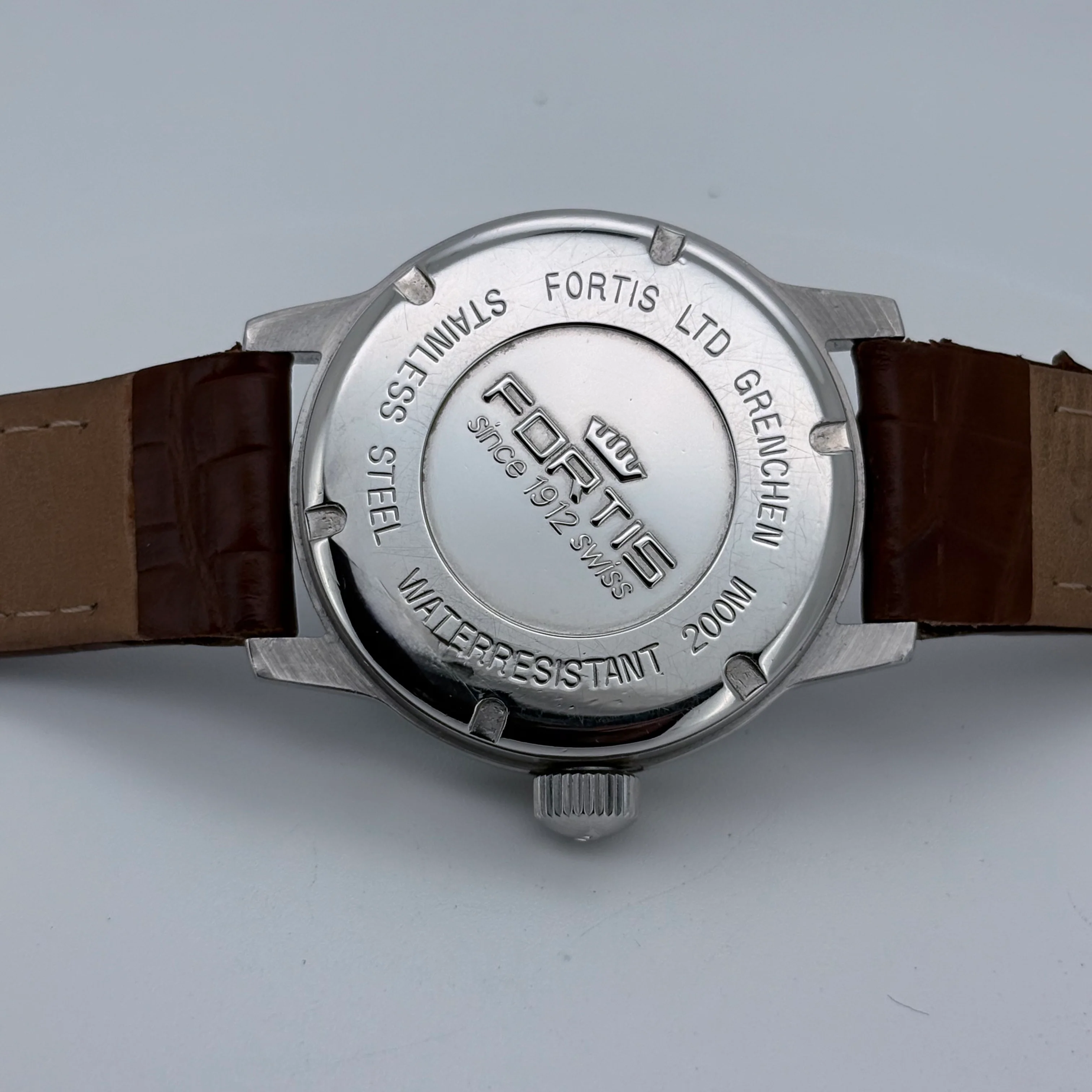 Reloj Fortis Flieger GMT Automático 3️⃣ - Image 7
