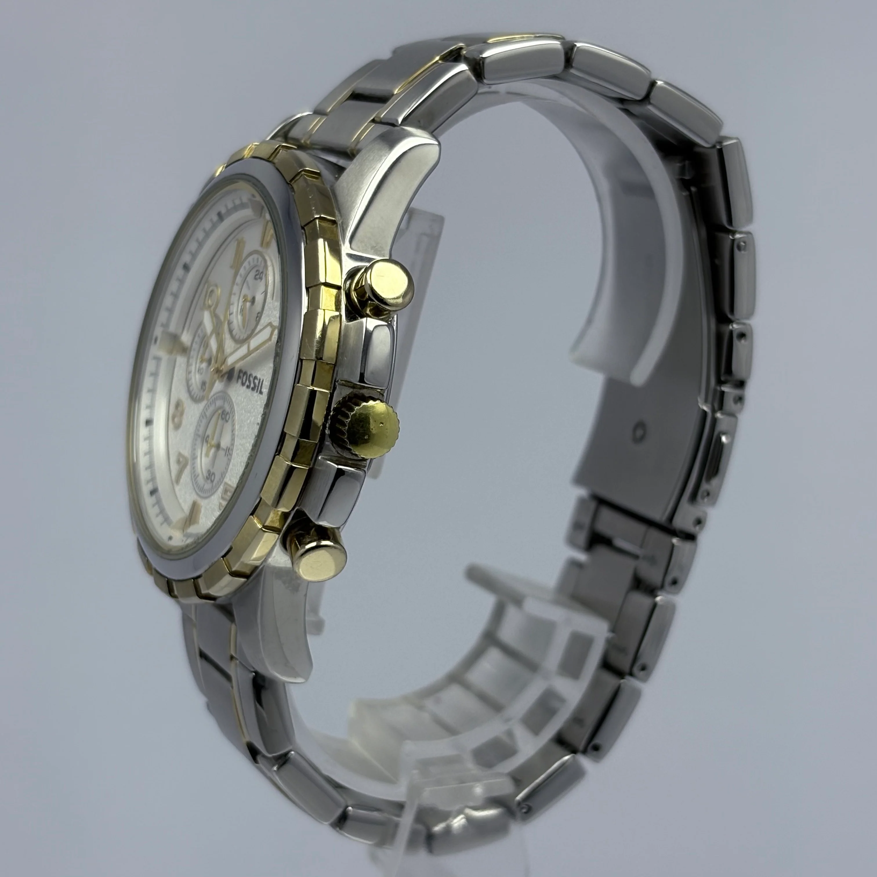 Reloj Fossil Dean Cronógrafo Quartz - Image 4