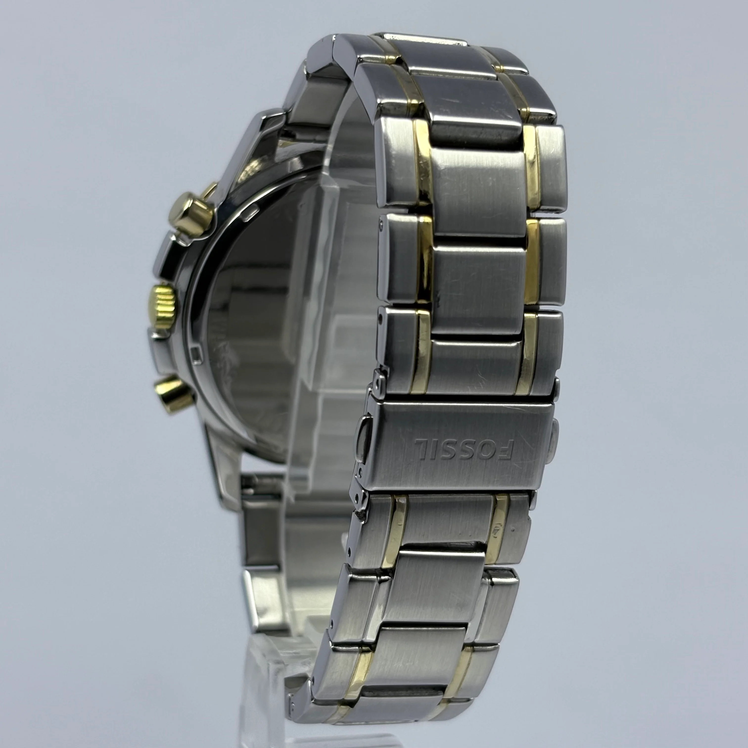 Reloj Fossil Dean Cronógrafo Quartz - Image 5
