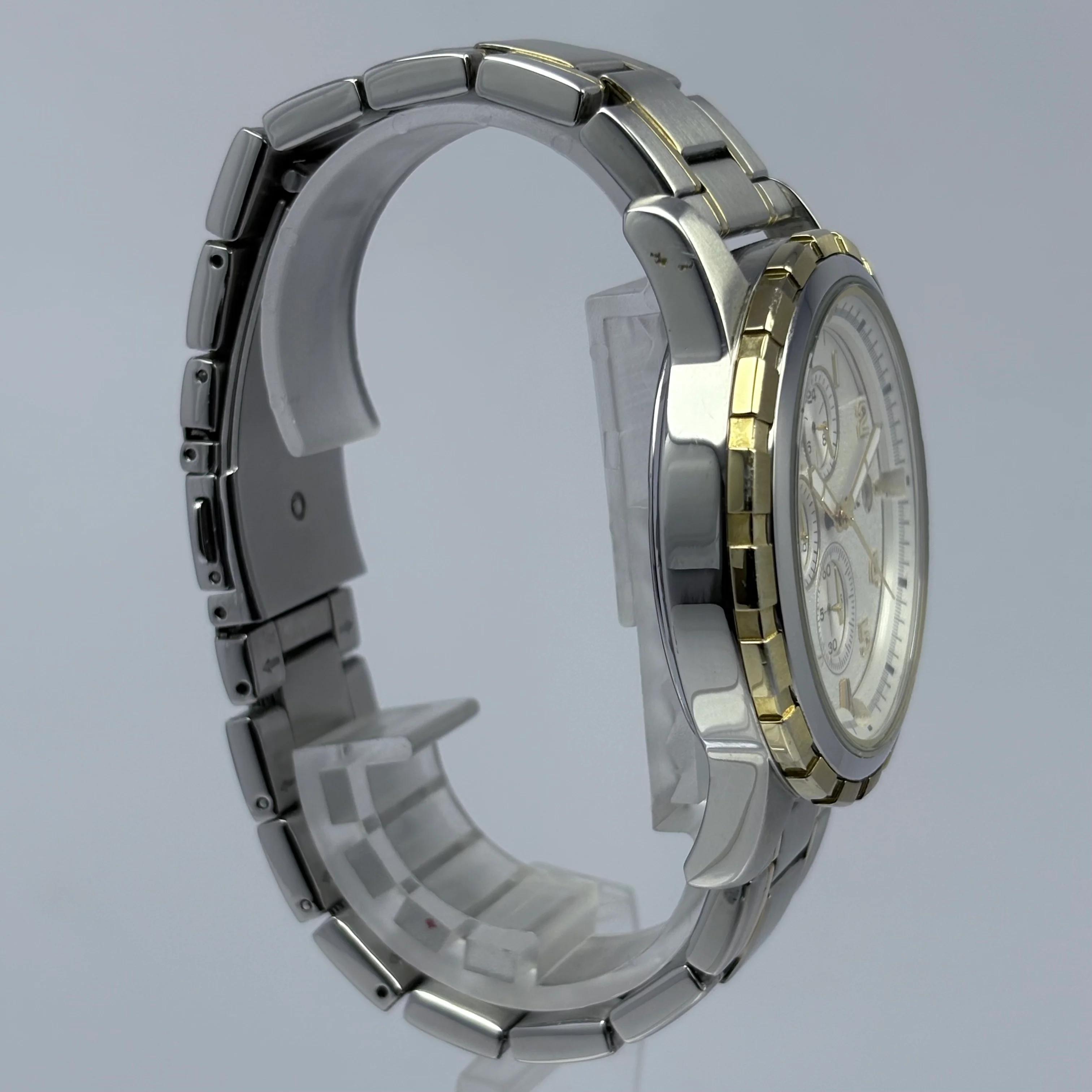 Reloj Fossil Dean Cronógrafo Quartz - Image 6