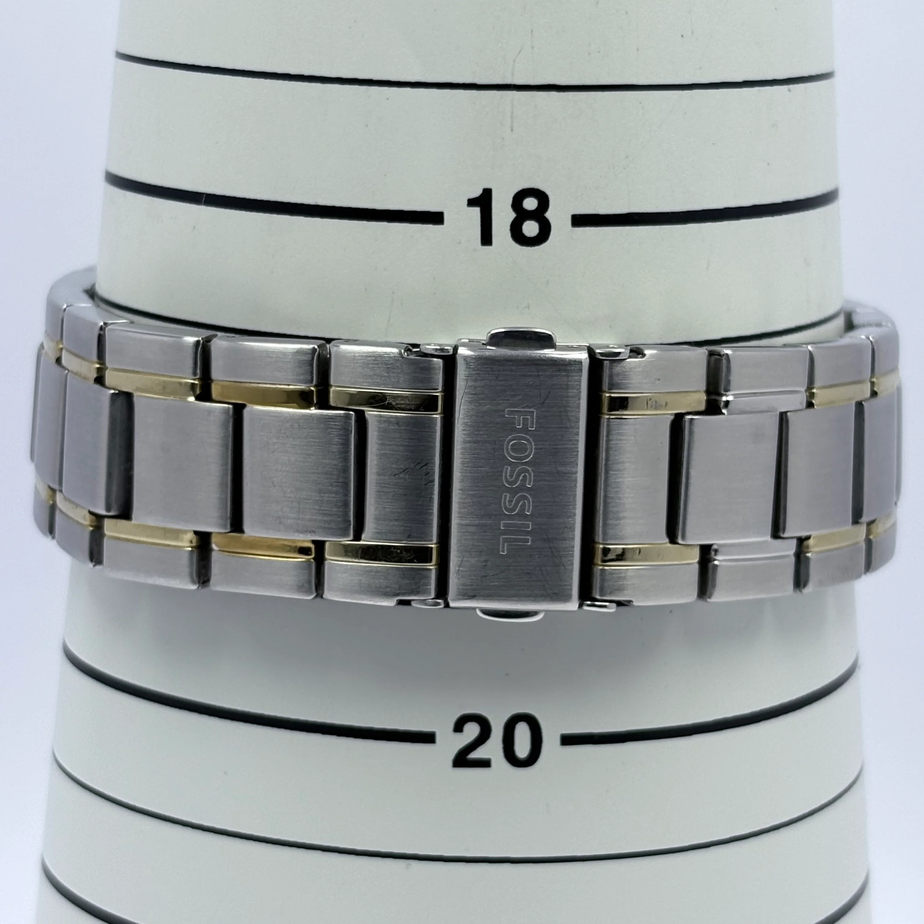 Reloj Fossil Dean Cronógrafo Quartz - Image 8