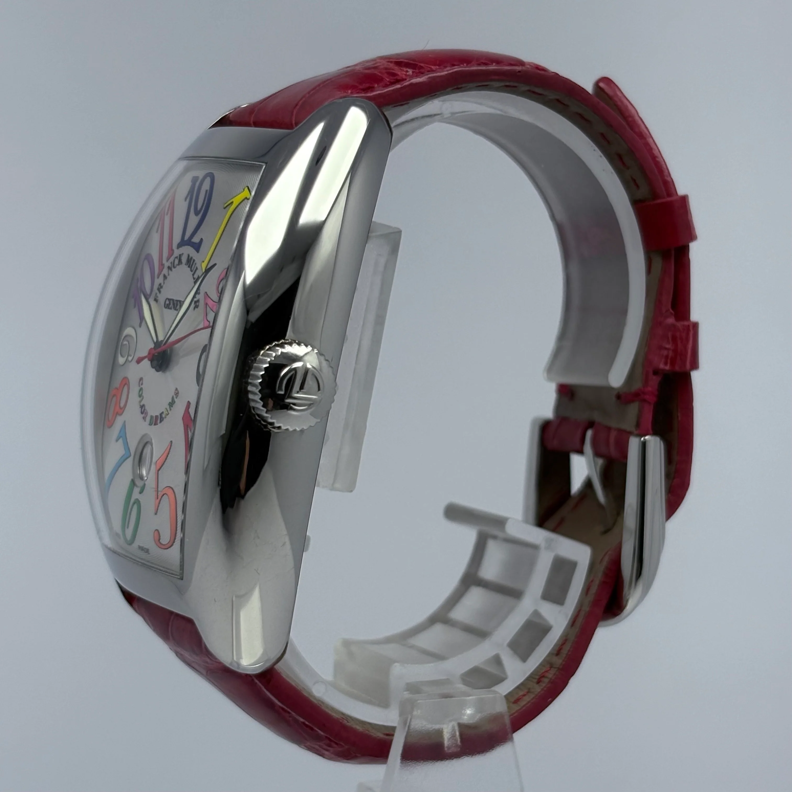 Reloj Franck Muller Color Dreams Automático - Image 4