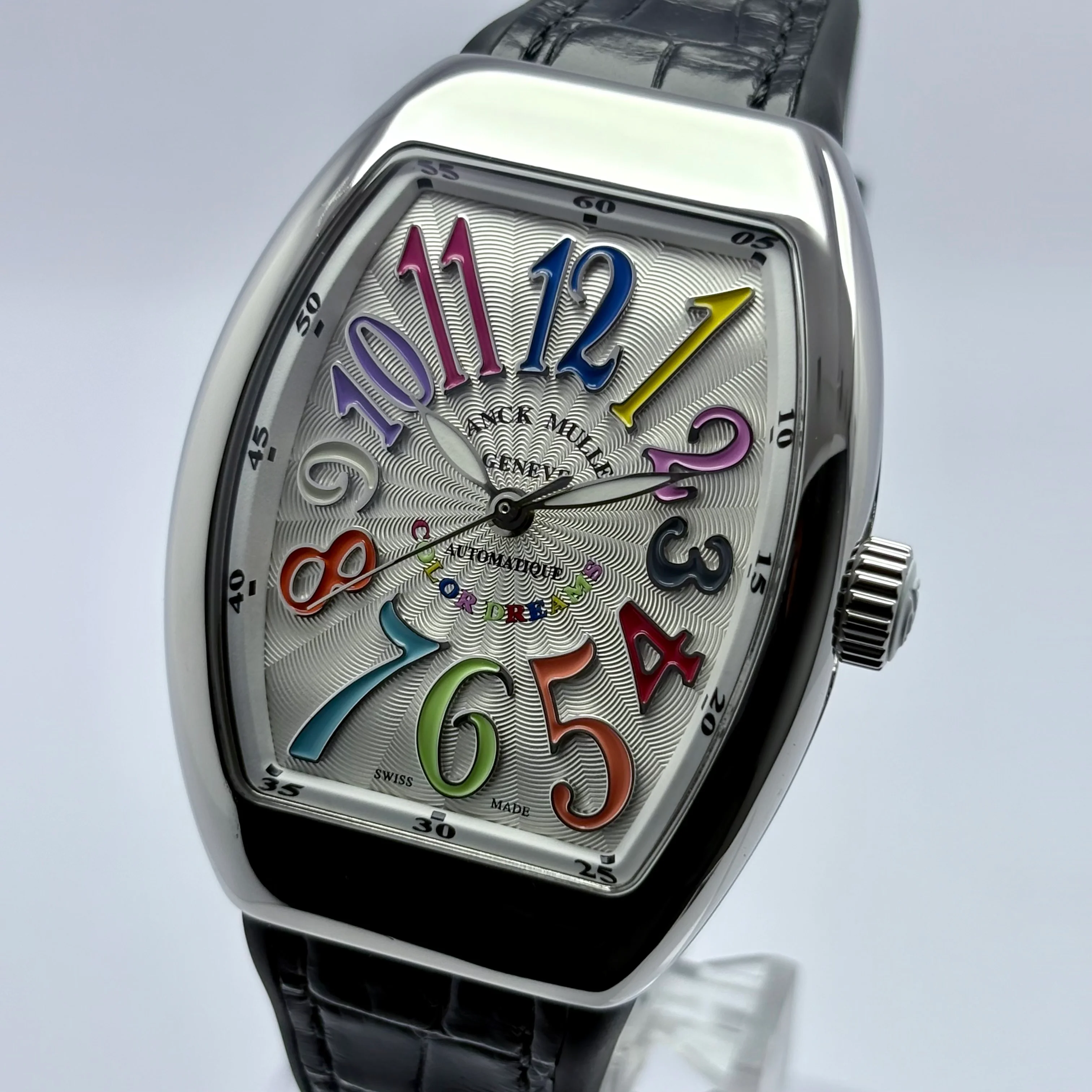 Reloj Franck Muller Vanguard Color Dreams Automático - Image 4