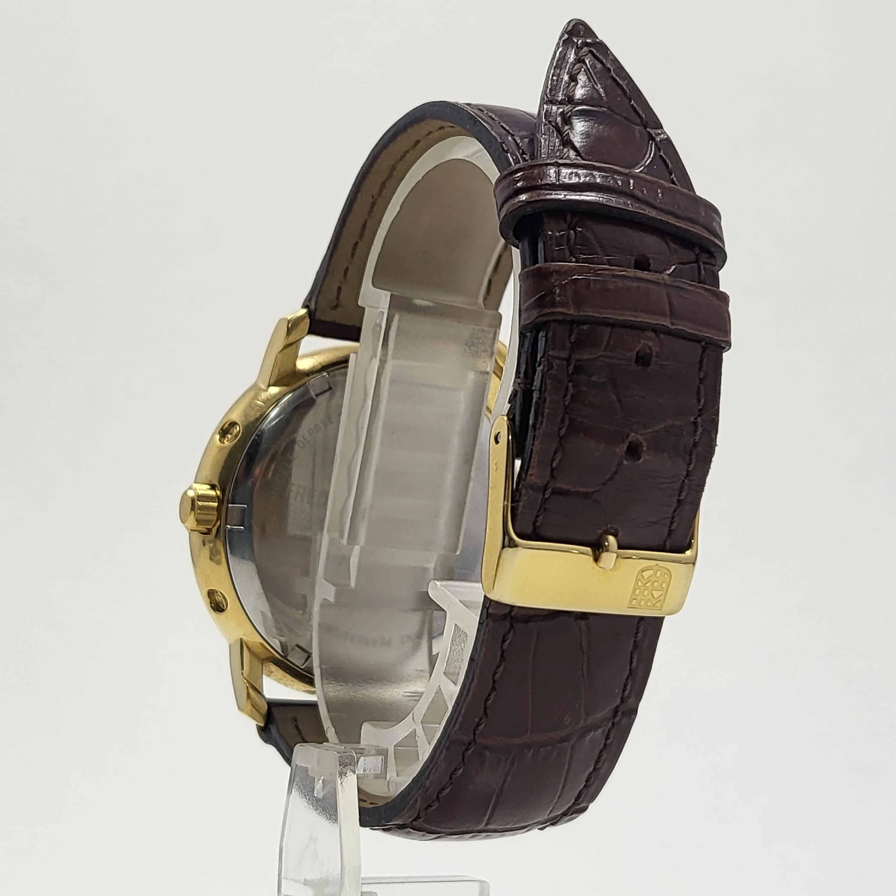 Reloj Frederique Constant Fase Lunar Quartz - Image 5