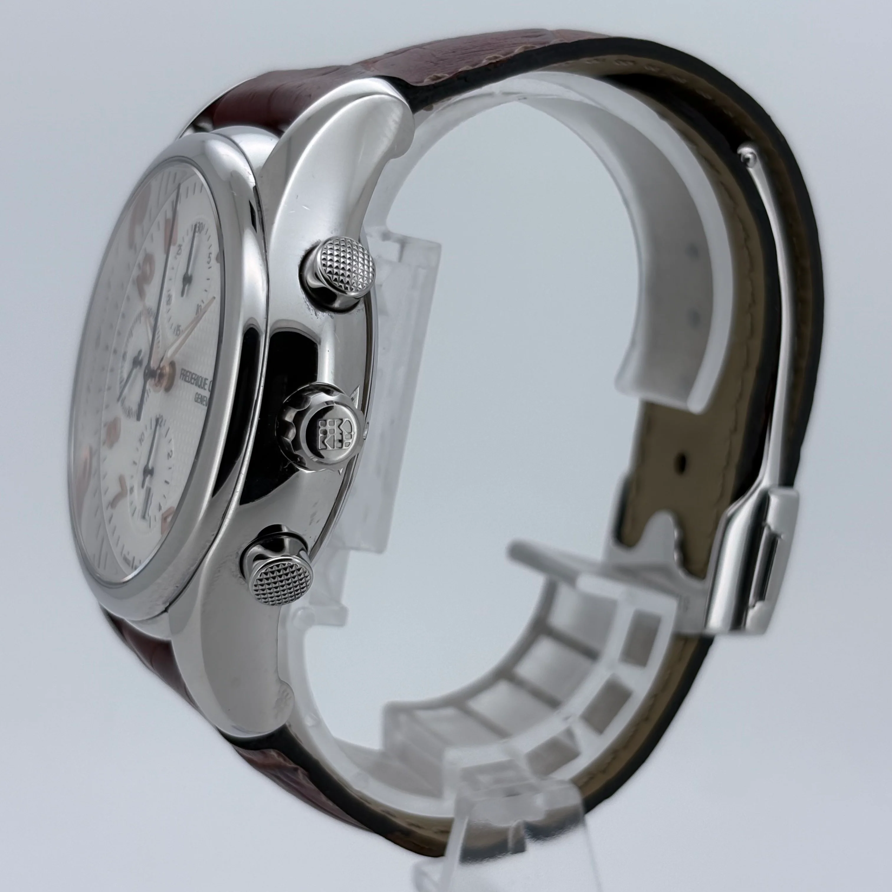 Reloj Frederique Constant Runabout Automático 3️⃣ - Image 4