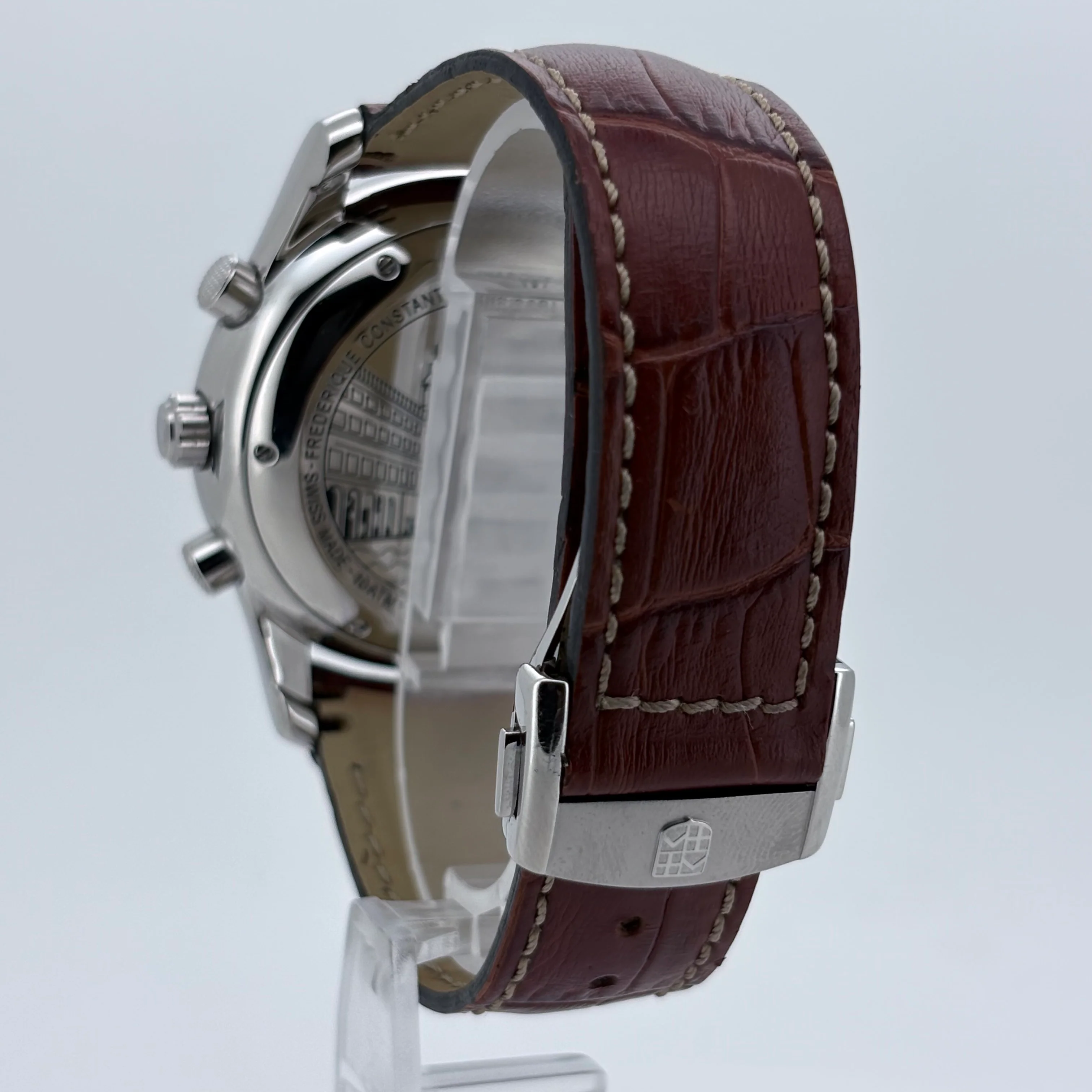 Reloj Frederique Constant Runabout Automático 3️⃣ - Image 5