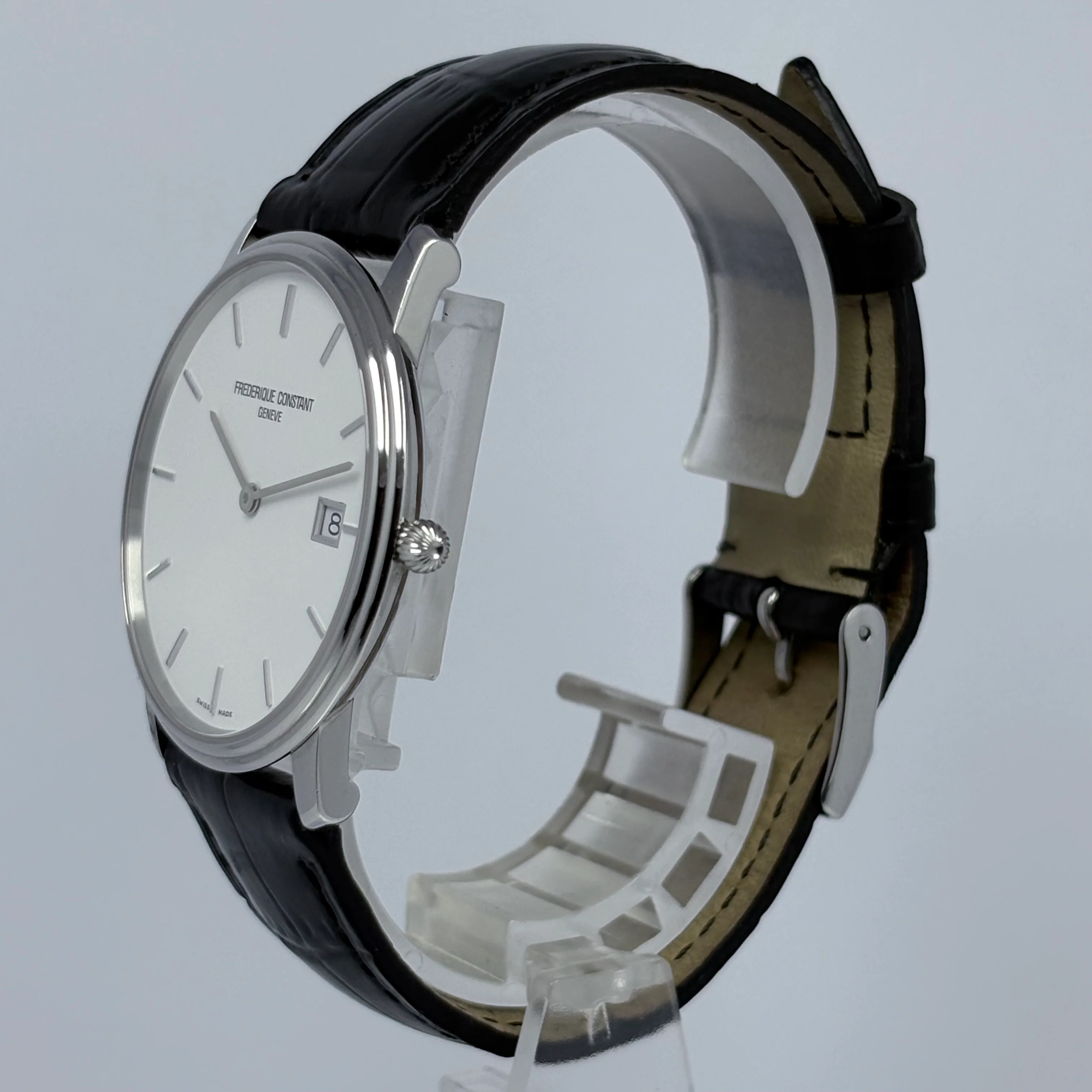 Reloj Frederique Constant Slimline Classics Quartz - Image 3