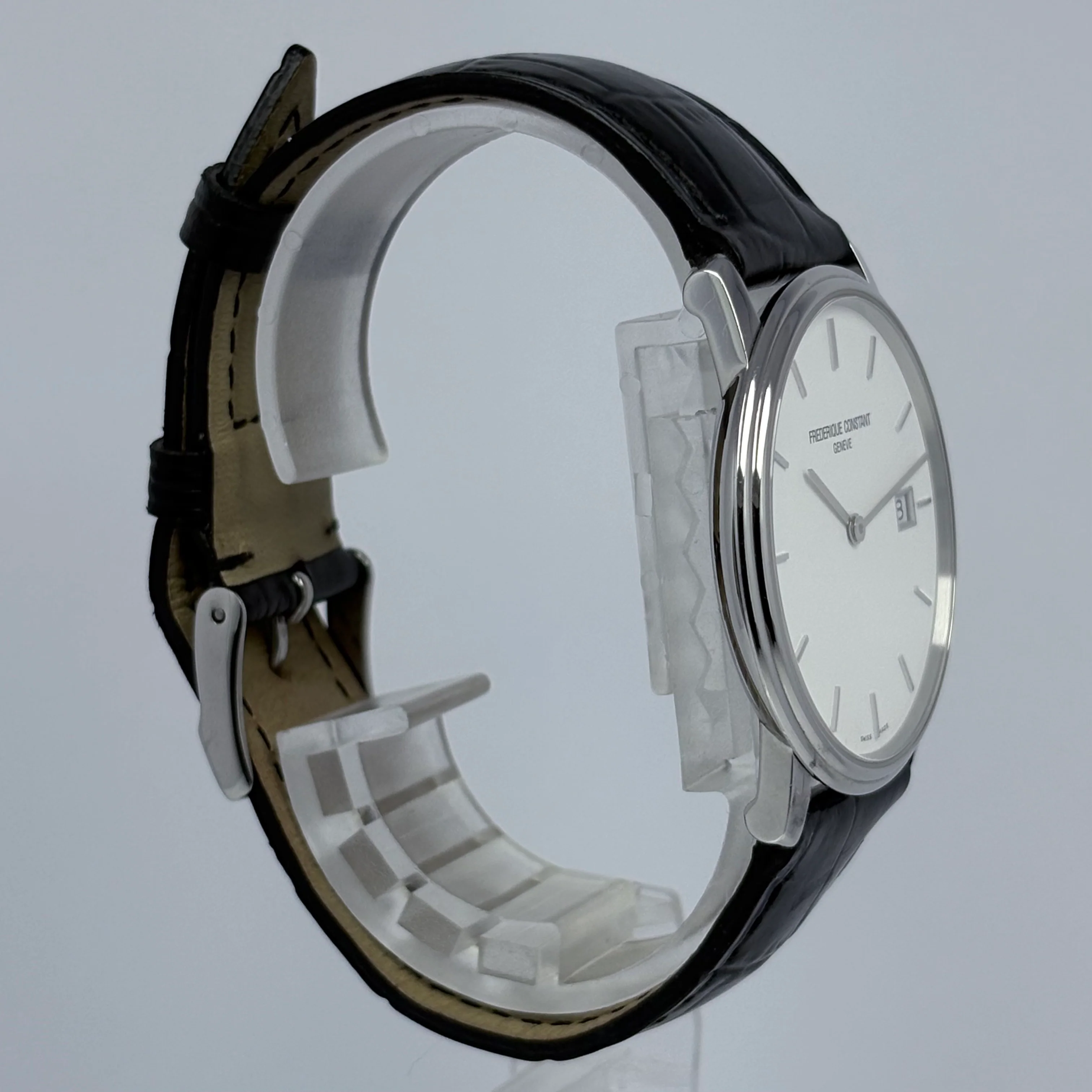 Reloj Frederique Constant Slimline Classics Quartz - Image 5