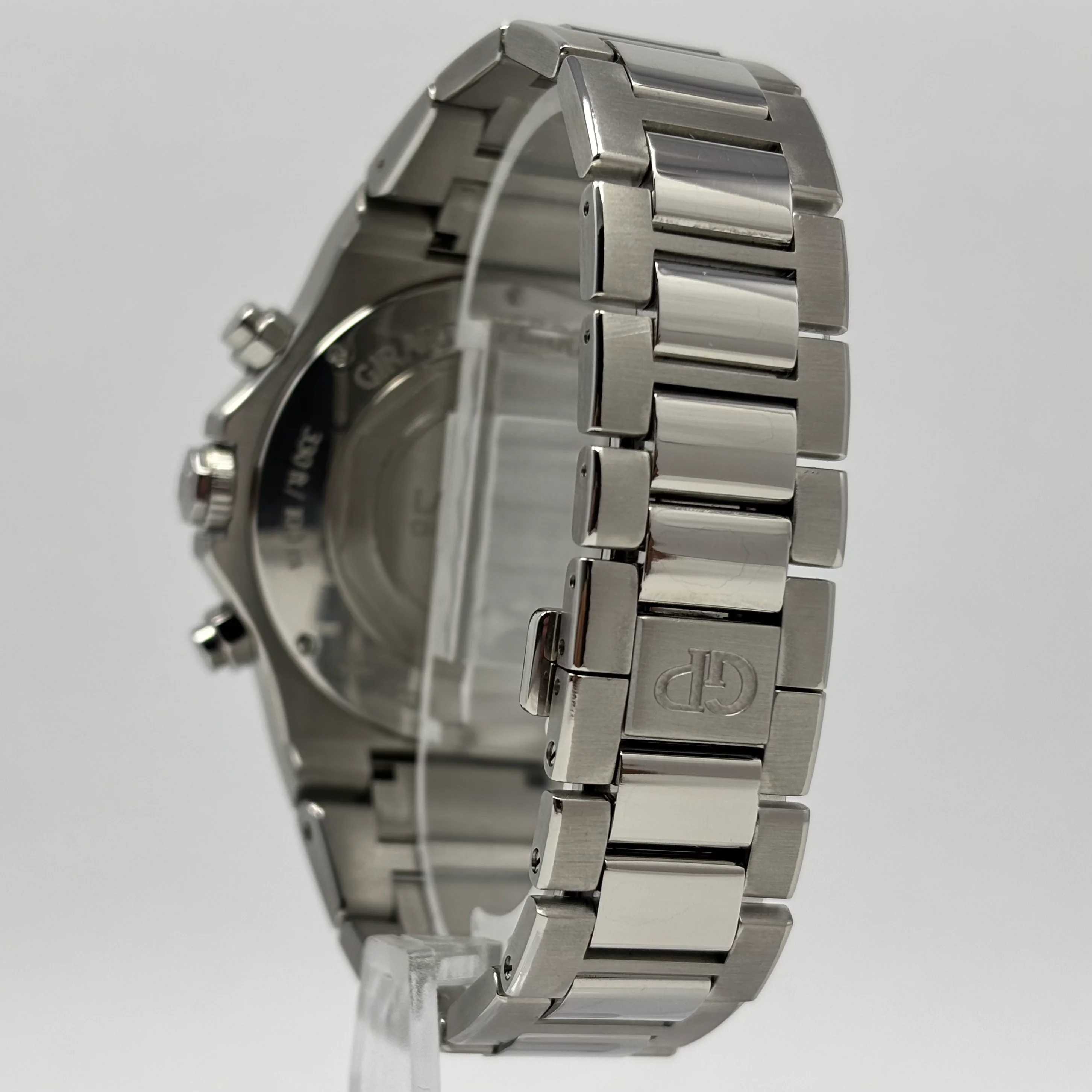 Reloj Girard-Perregaux Laureato Cronógrafo Automático - Image 4