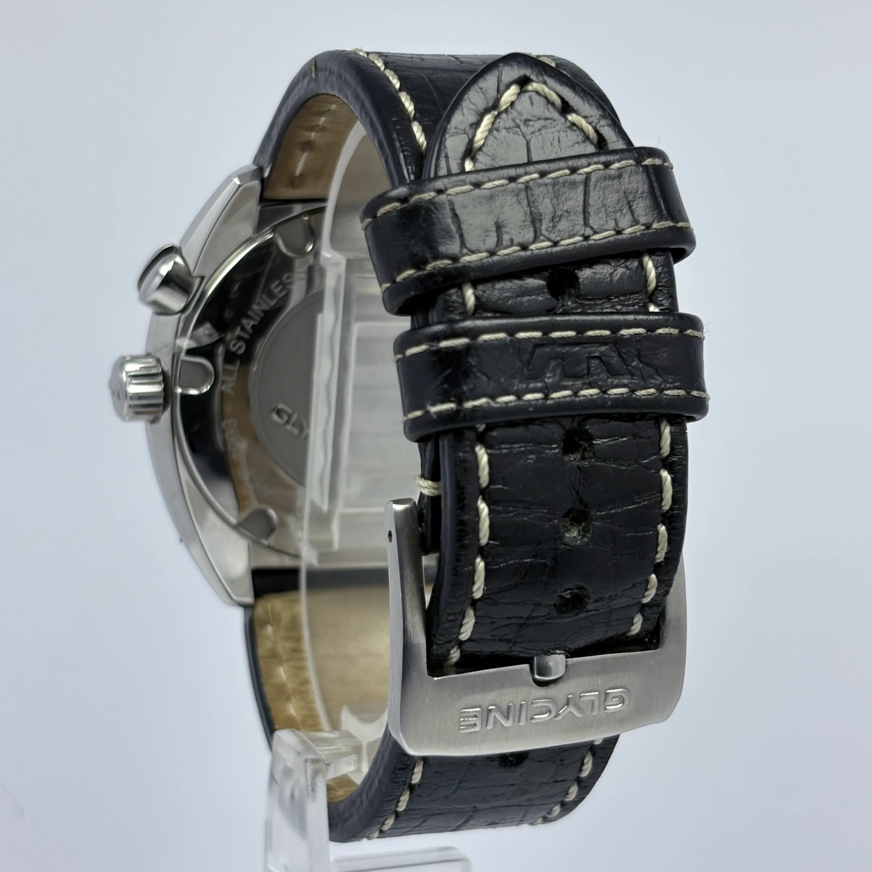 Reloj Glycine Air Man GMT Automático - Image 5
