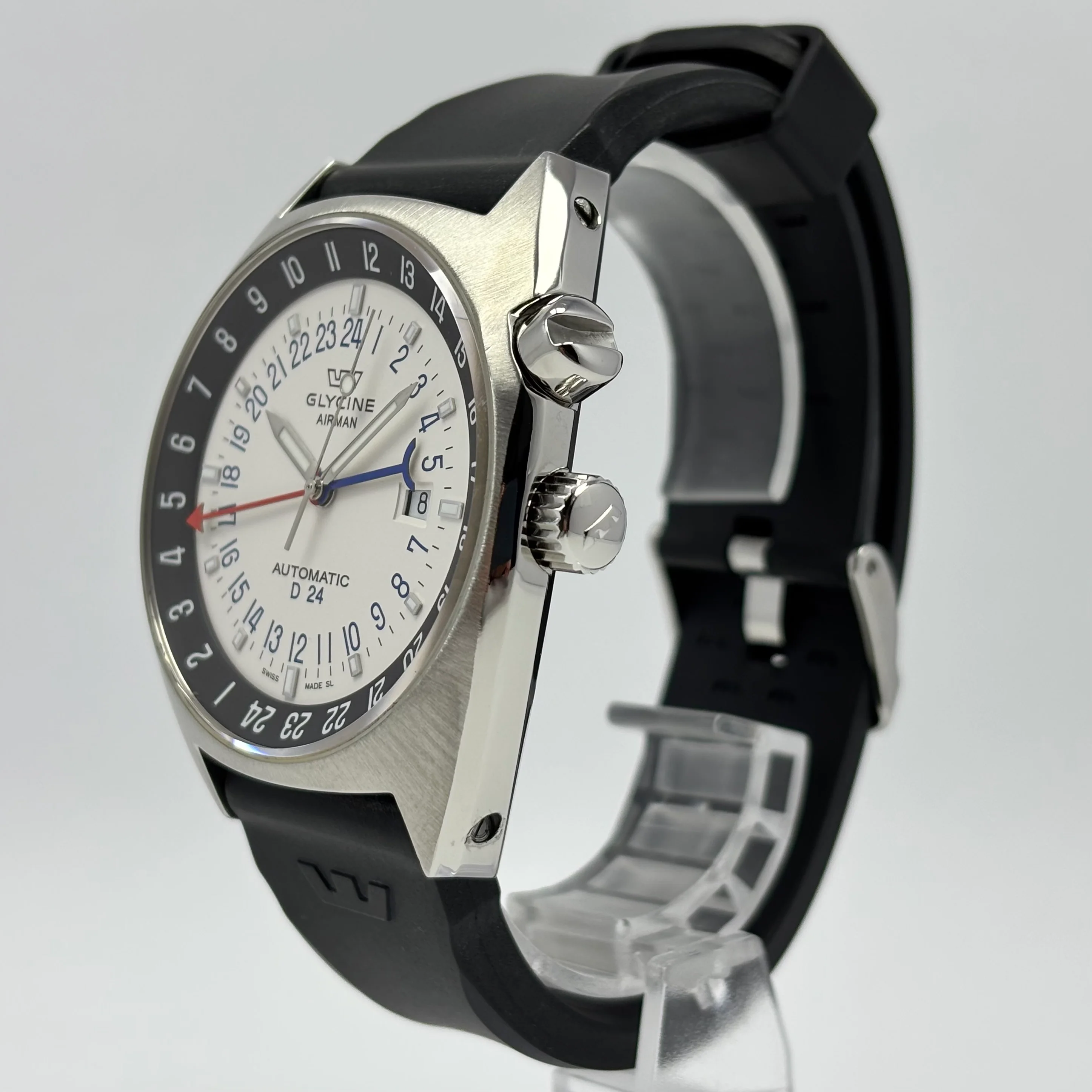 Reloj Glycine Airman Automático 3852 - Image 3