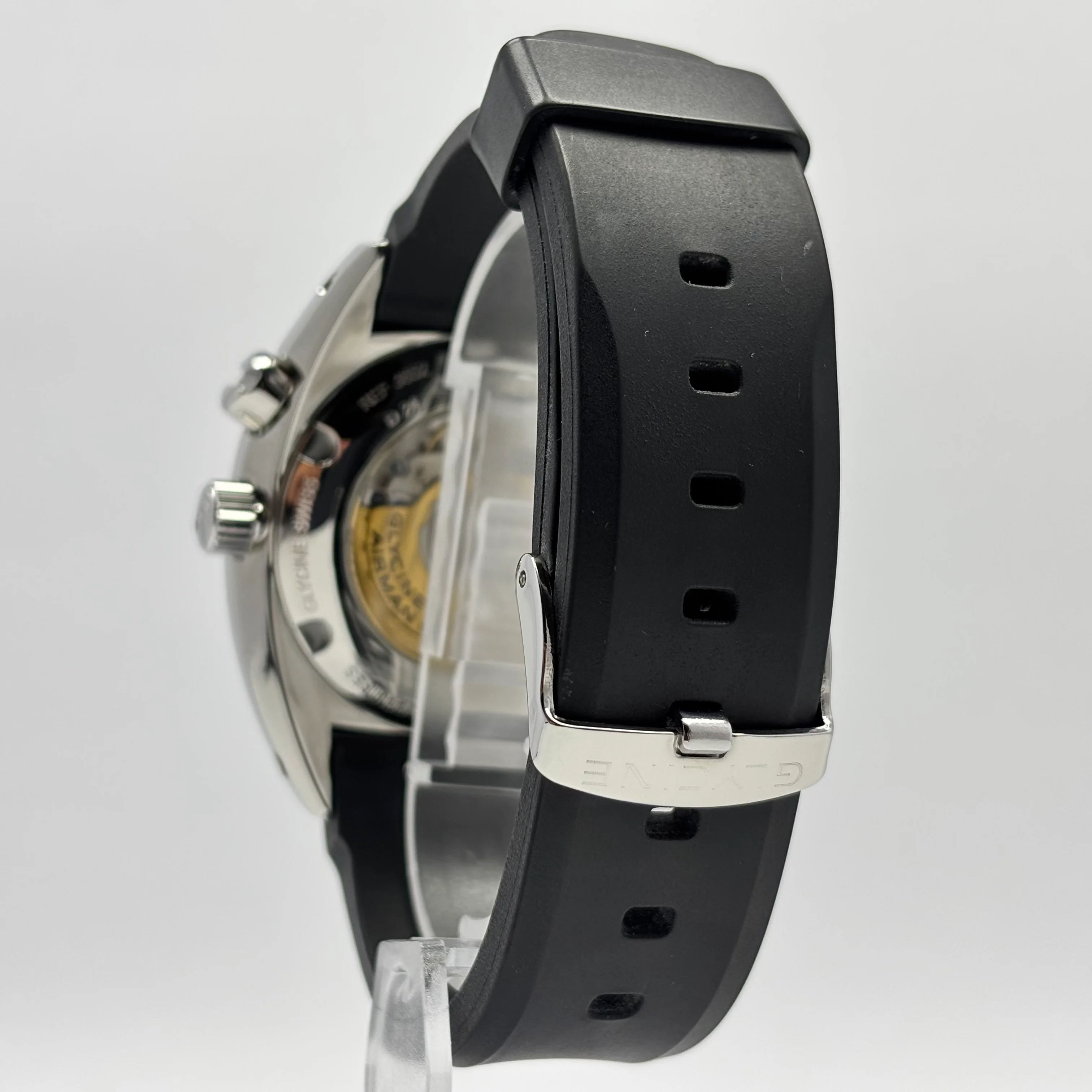 Reloj Glycine Airman Automático 3852 - Image 4