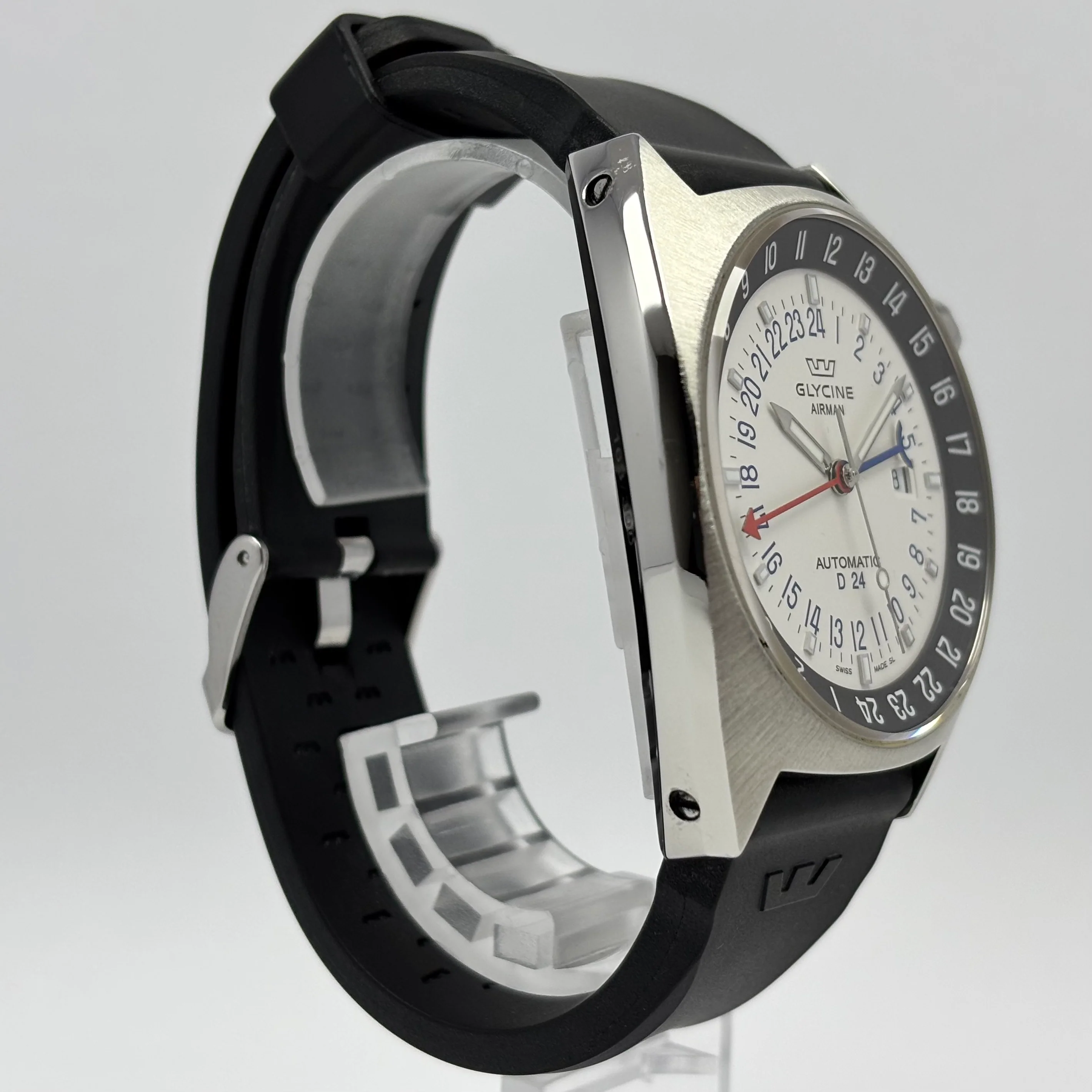 Reloj Glycine Airman Automático 3852 - Image 5