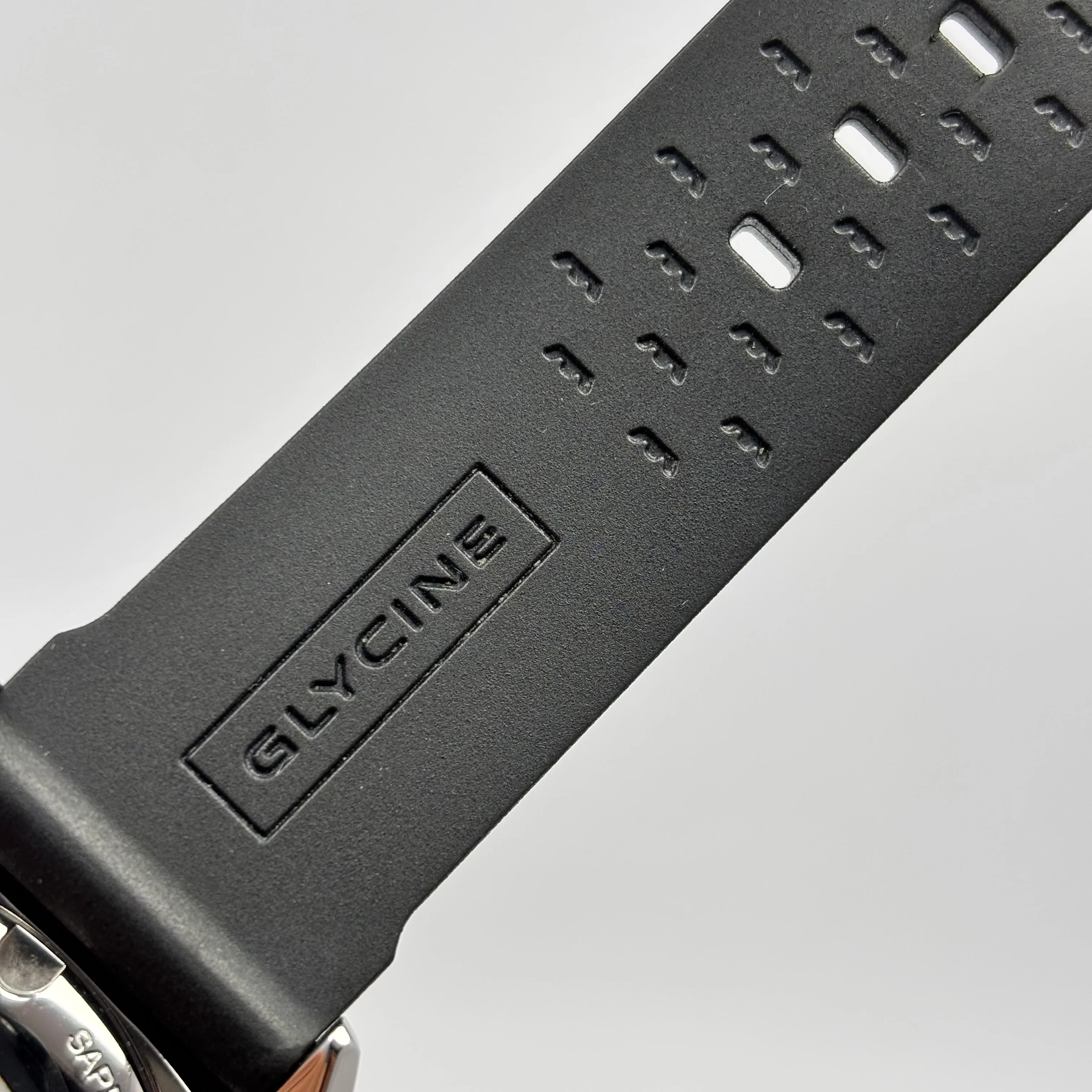 Reloj Glycine Airman Automático 3852 - Image 7
