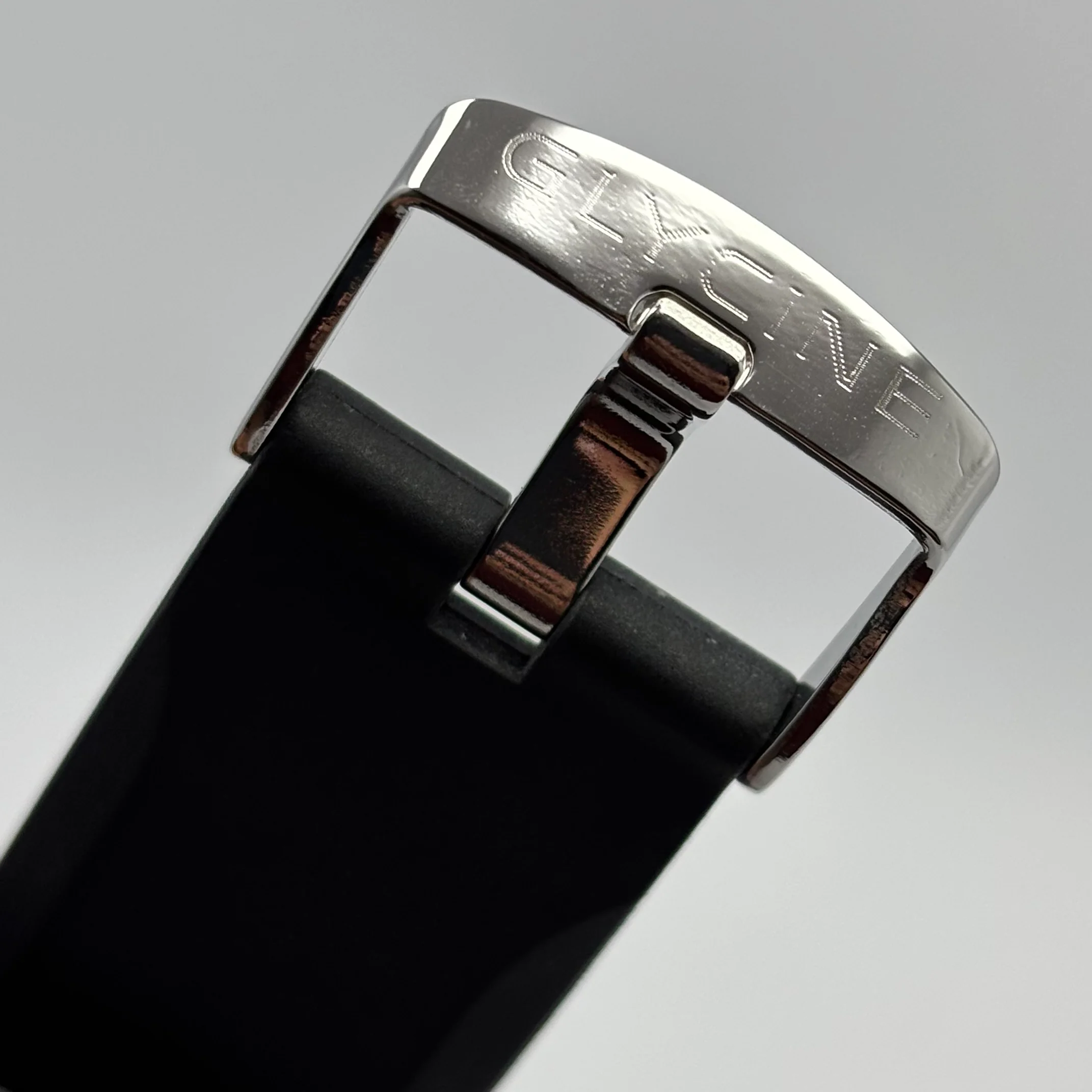 Reloj Glycine Airman Automático 3852 - Image 8