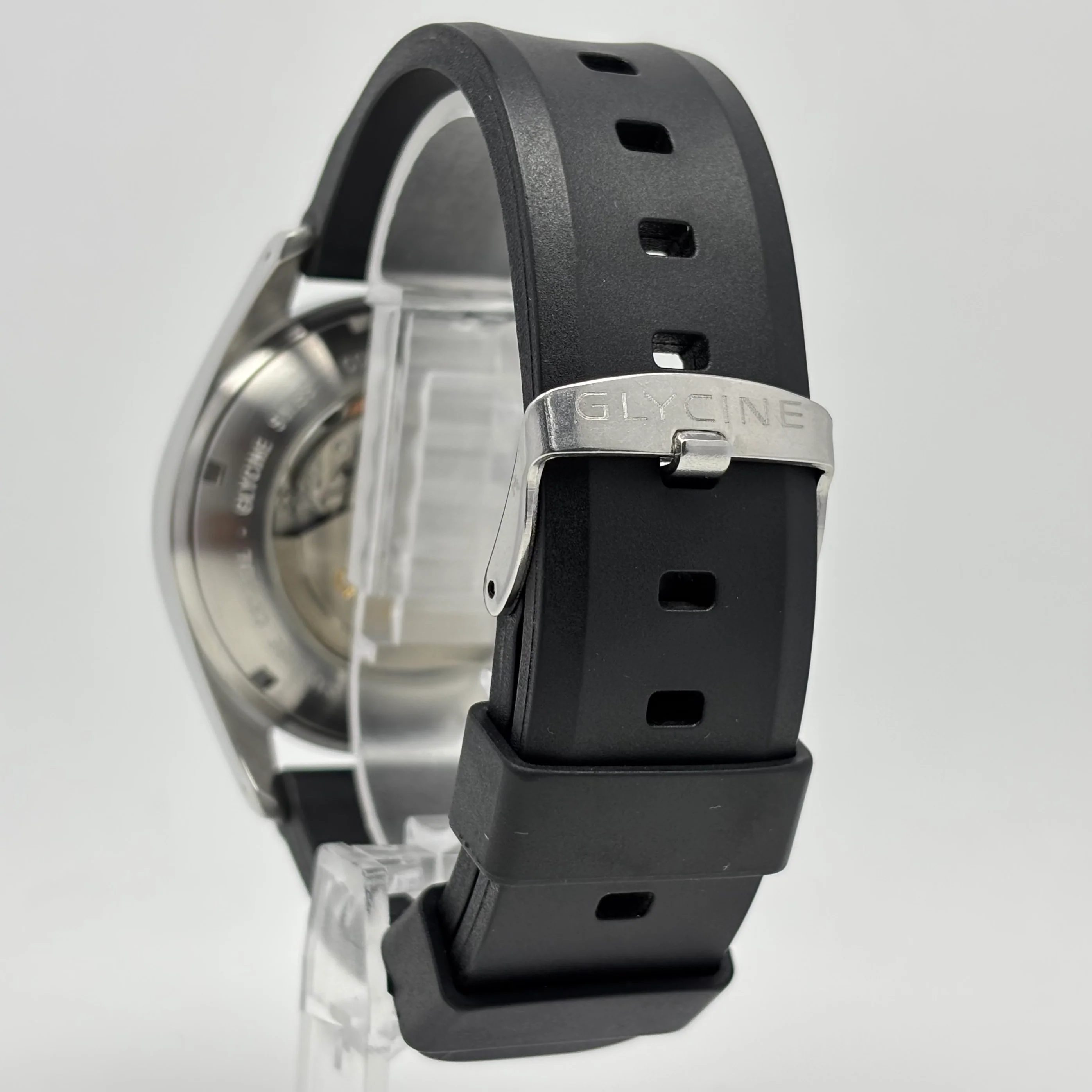 Reloj Glycine Combat 07 Cronógrafo Automático - Image 5