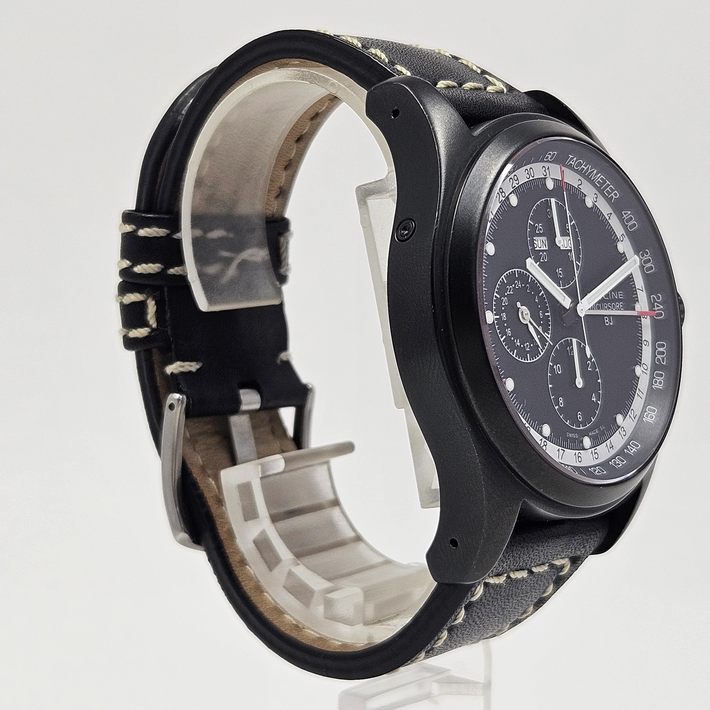 Reloj Glycine Incursore BJ Crono Automático Edición Limitada - Image 5