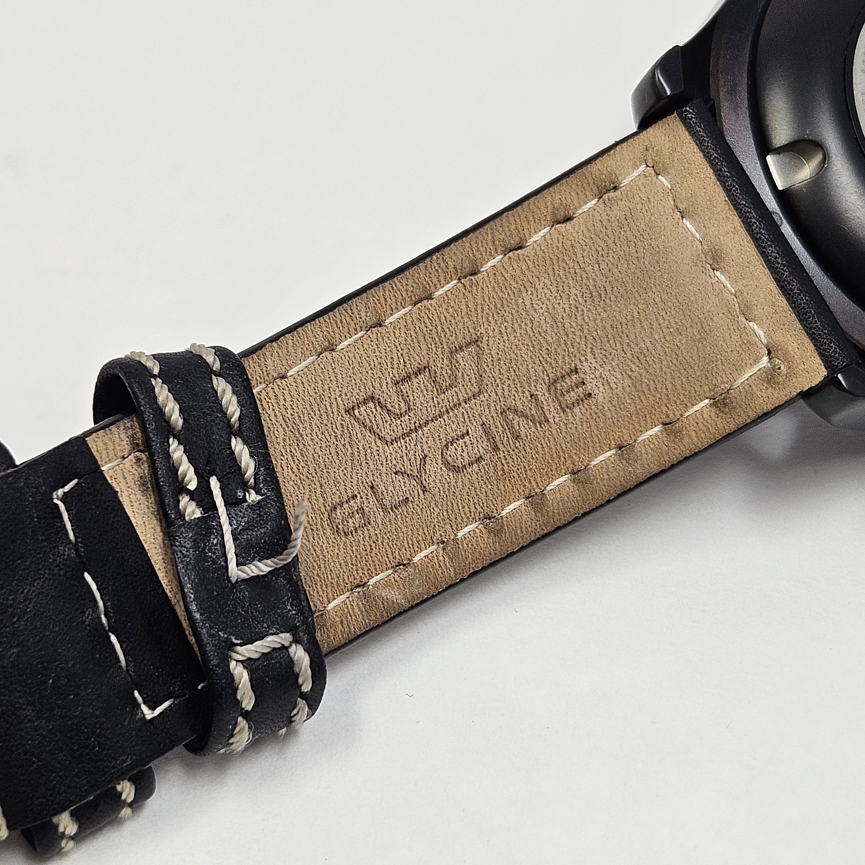Reloj Glycine Incursore BJ Crono Automático Edición Limitada - Image 6