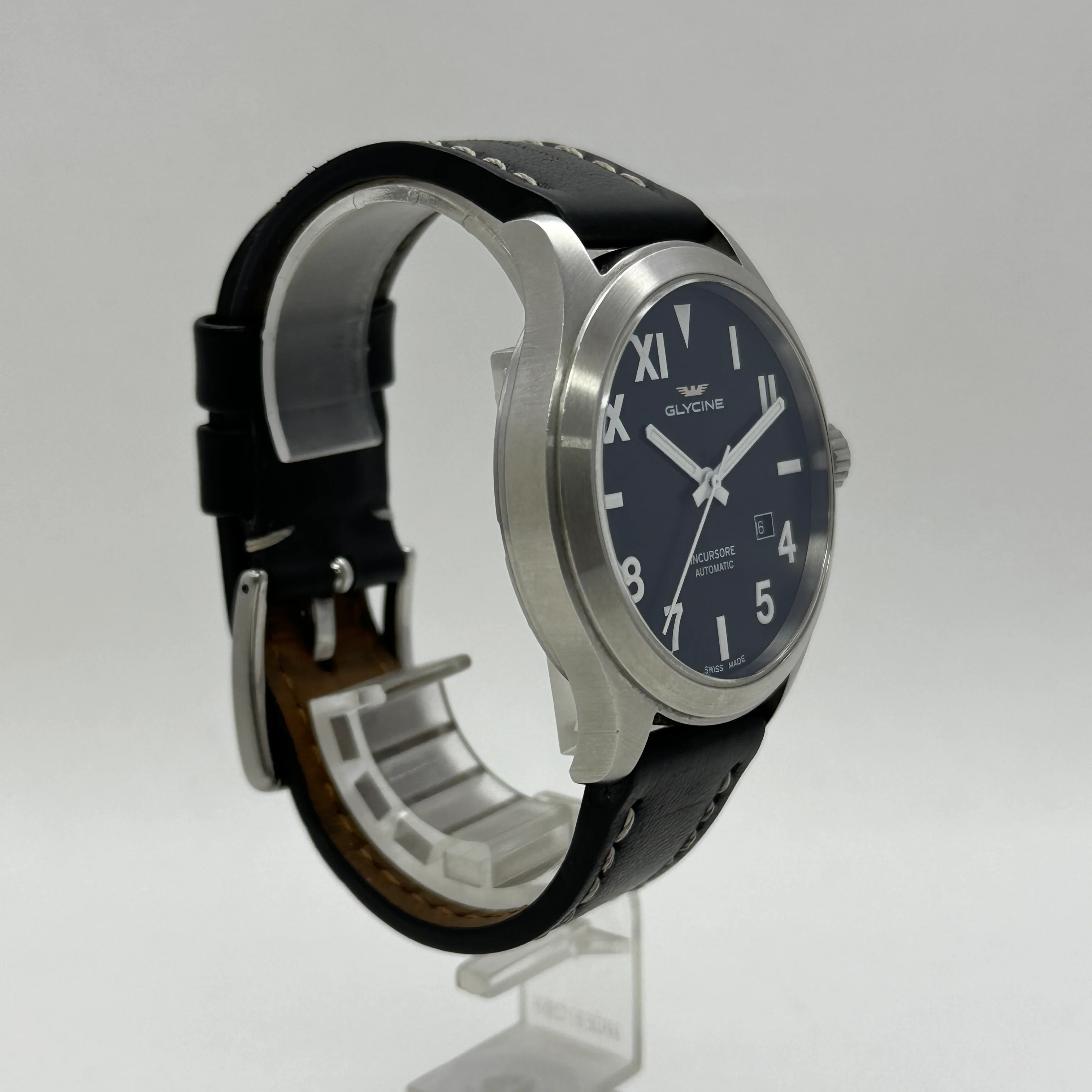 Reloj Glycine Incursore Dial California Automático - Image 4