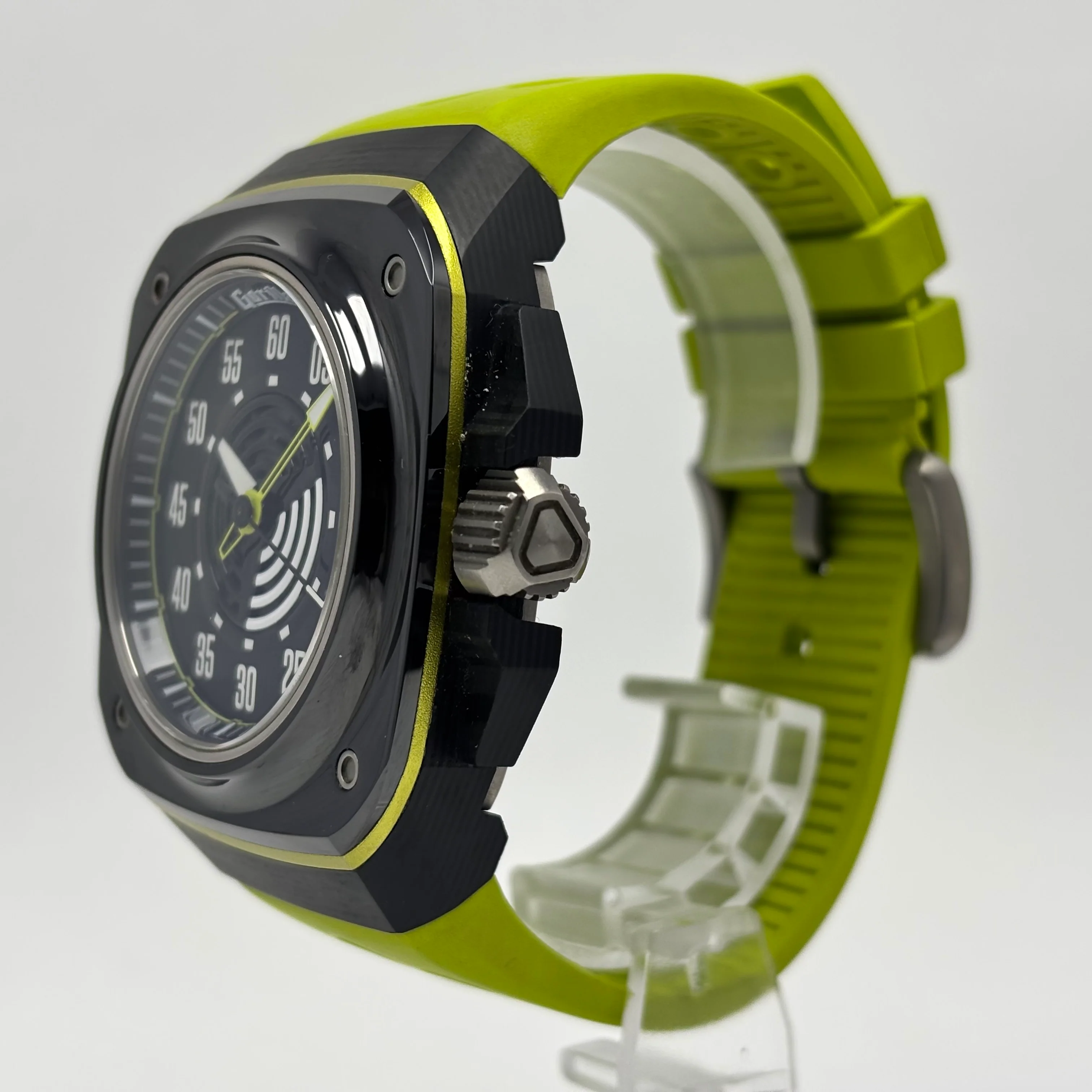 Reloj Gorilla Fastback FBY35.0 Automático - Image 3