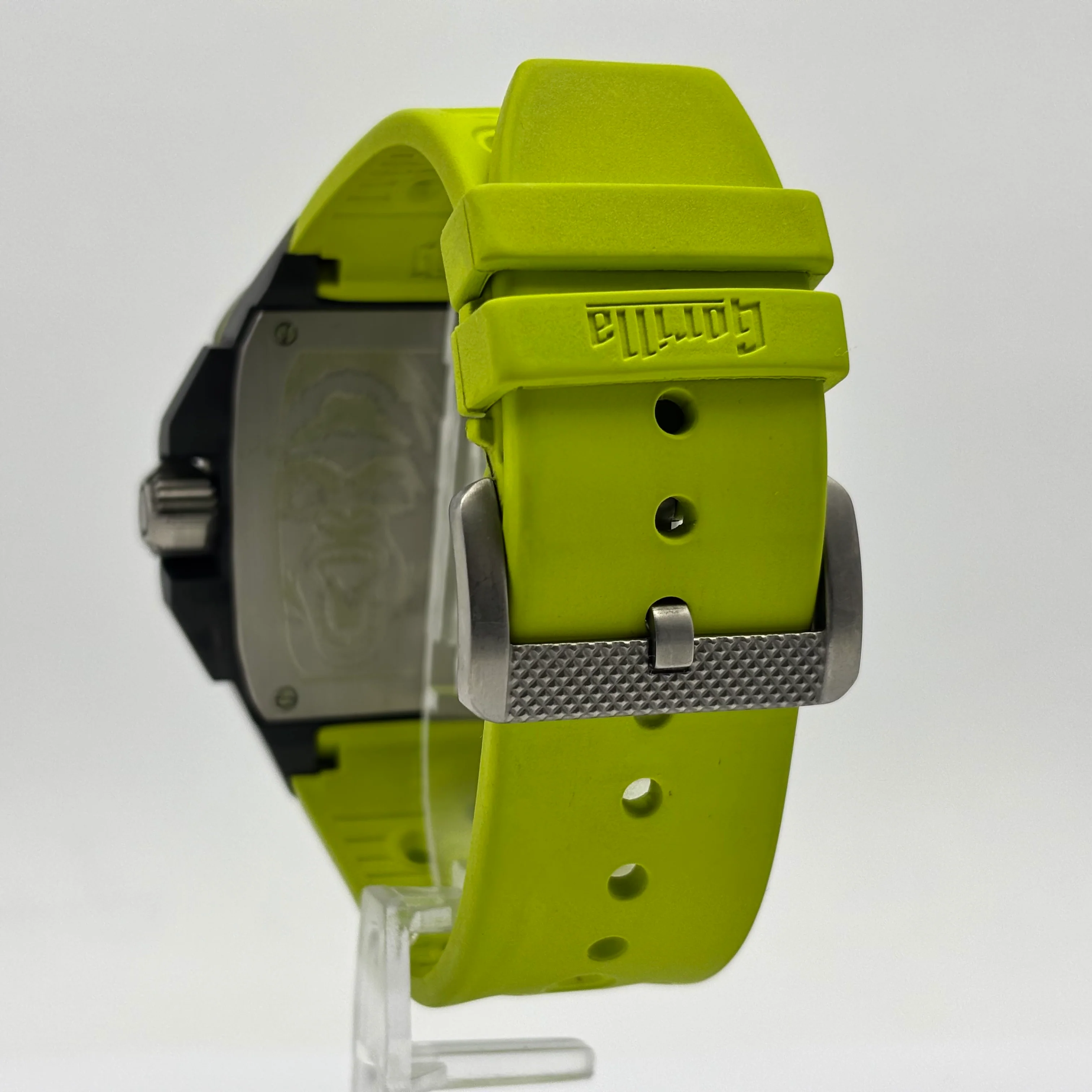 Reloj Gorilla Fastback FBY35.0 Automático - Image 4