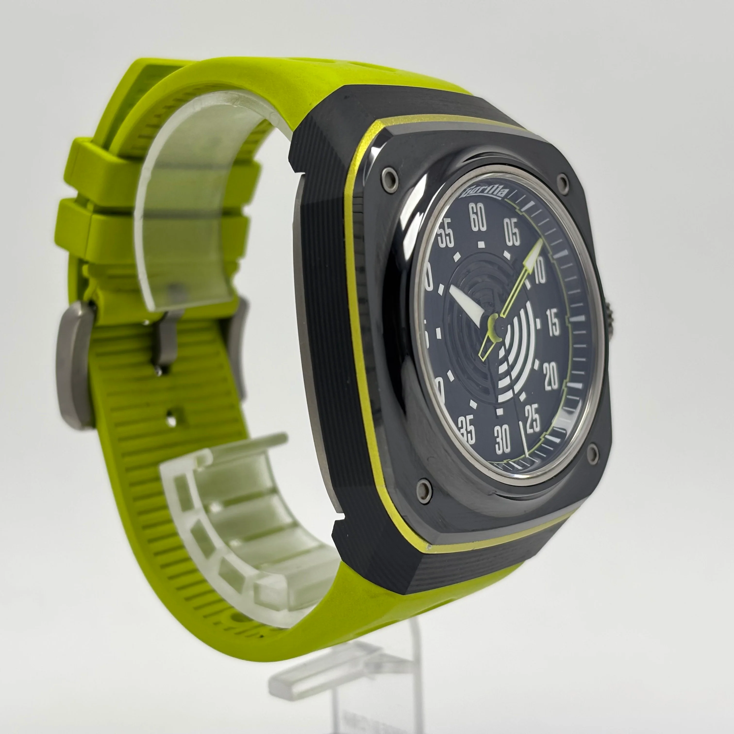 Reloj Gorilla Fastback FBY35.0 Automático - Image 5