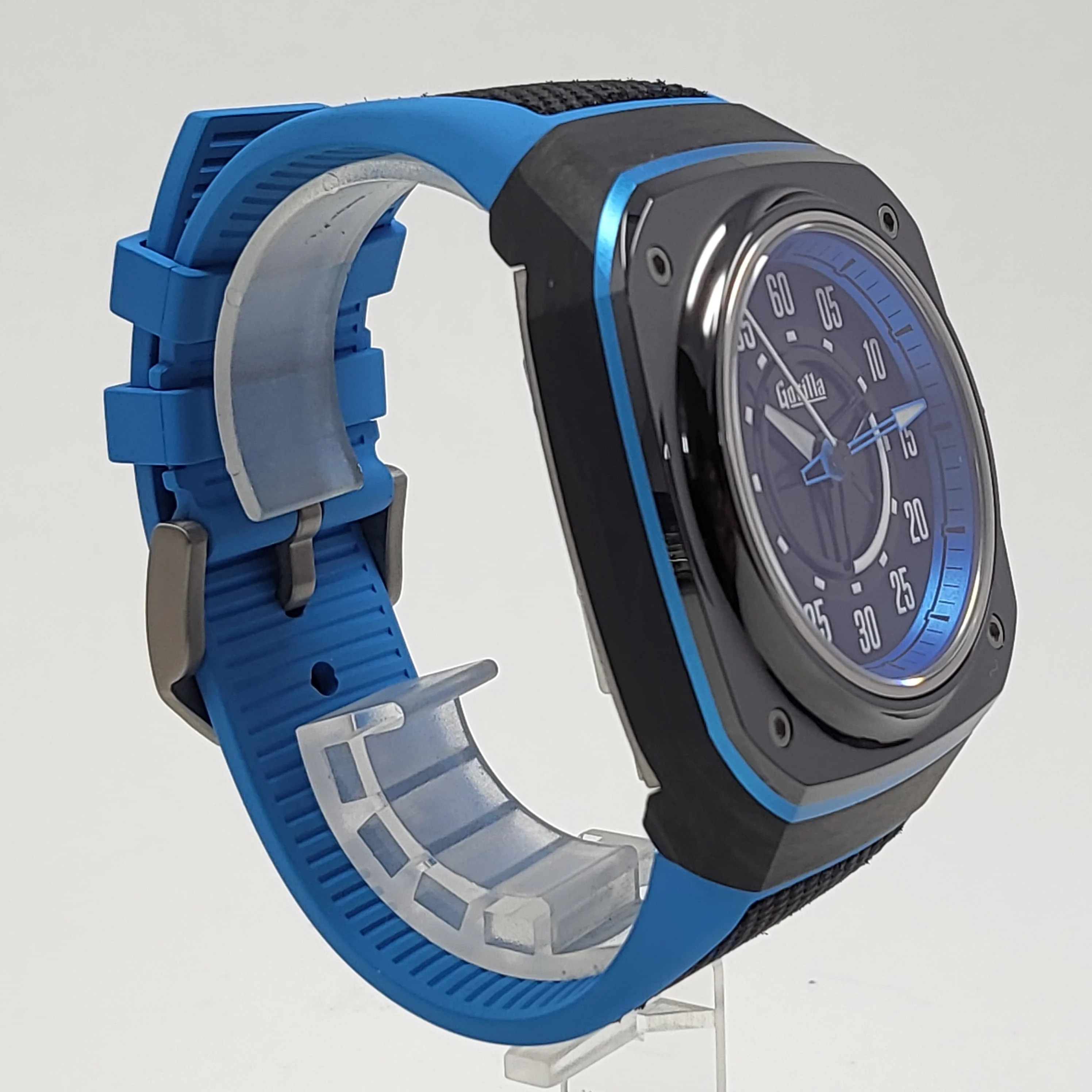 Reloj Gorilla Fastback Galaxy Blue - Image 4