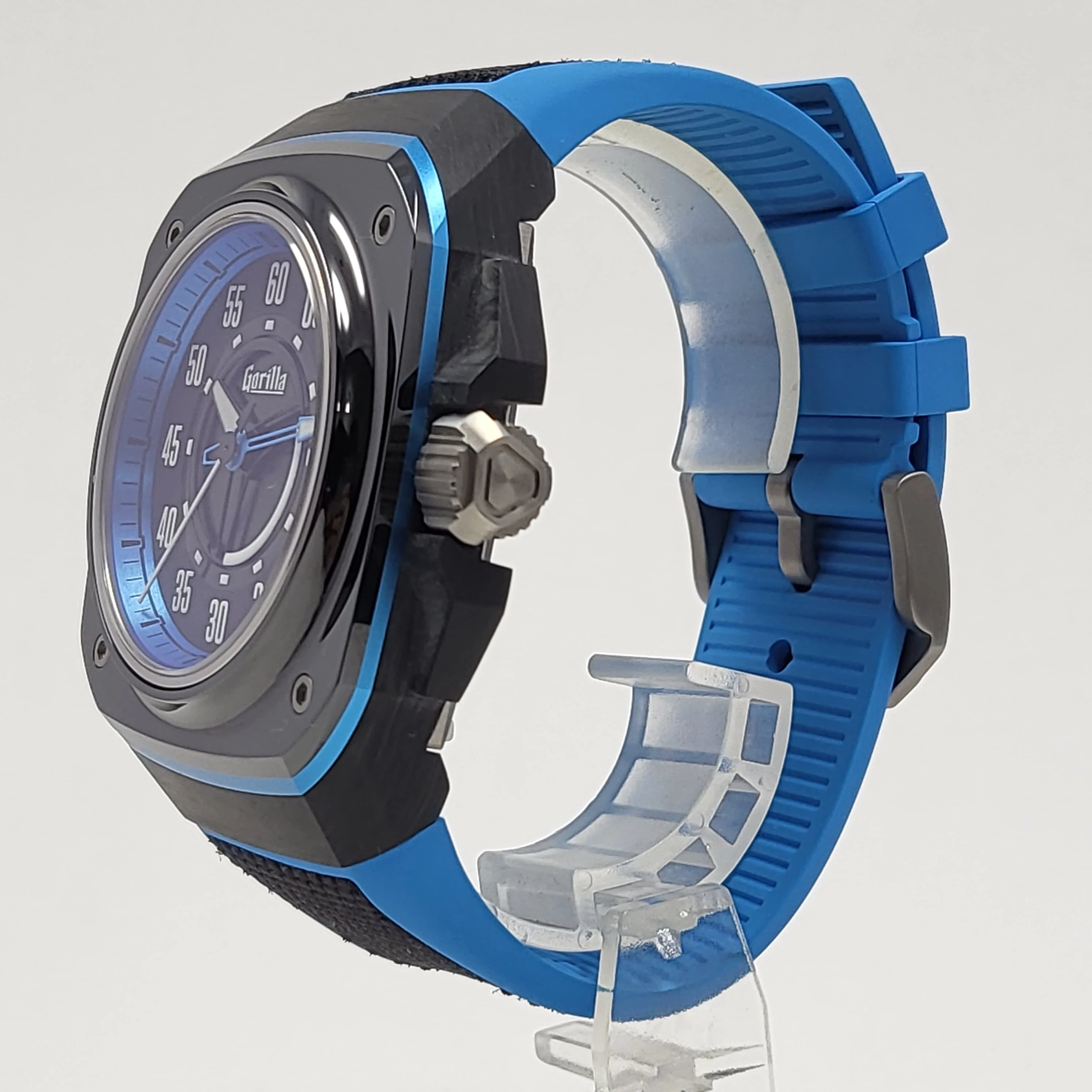 Reloj Gorilla Fastback Galaxy Blue - Image 5