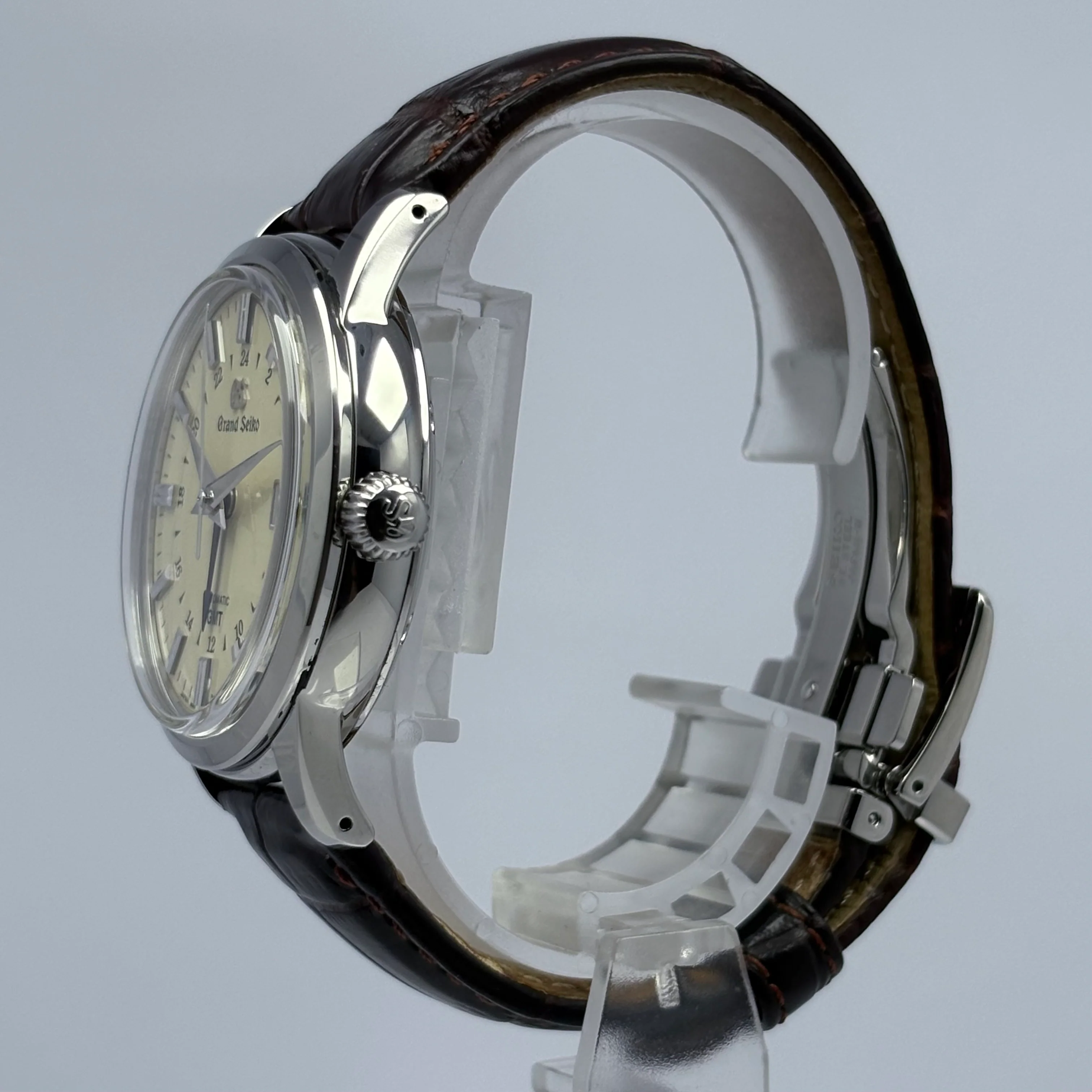 Reloj Grand Seiko Elegance Collection GMT Automático - Image 3