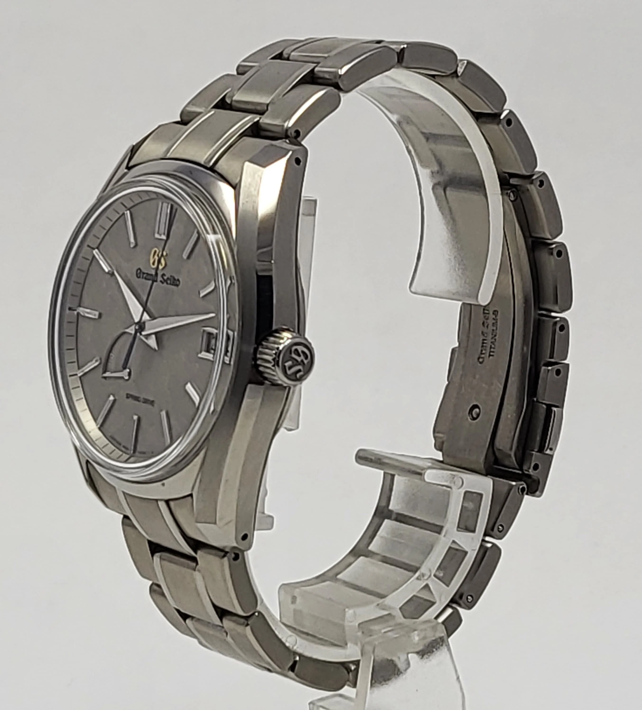 Reloj Grand Seiko Heritage Collection Automático - Image 2