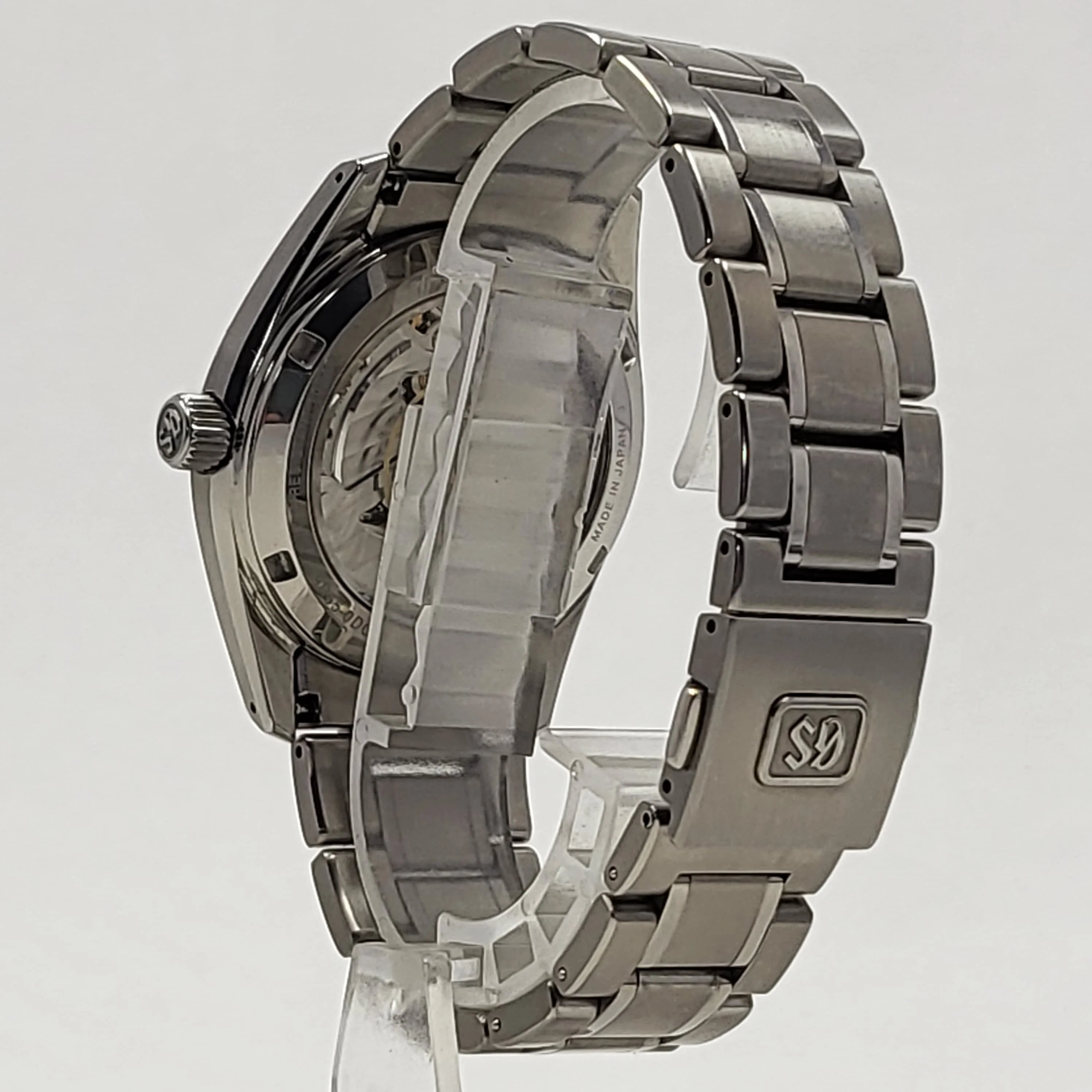 Reloj Grand Seiko Heritage Collection Automático - Image 3
