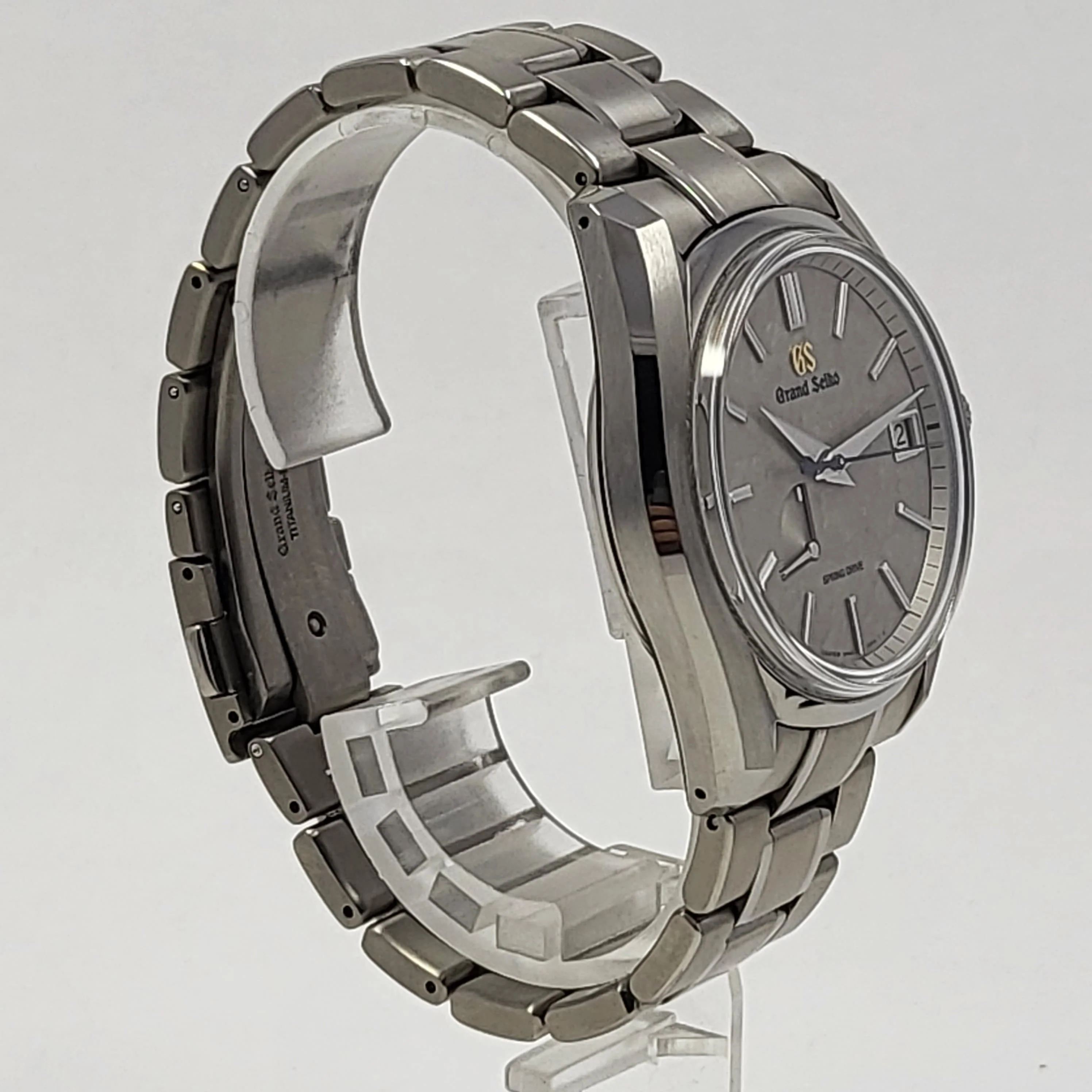 Reloj Grand Seiko Heritage Collection Automático - Image 4