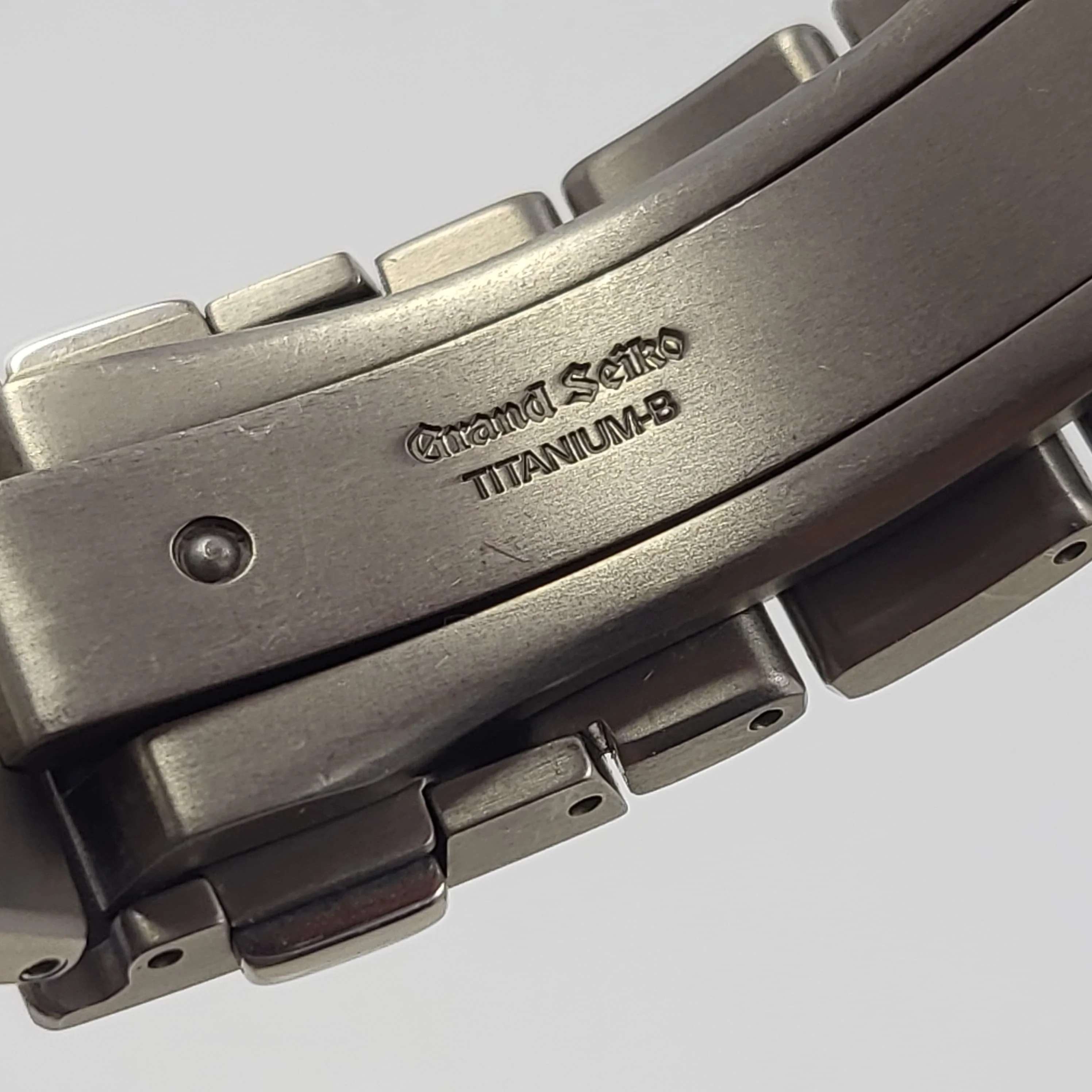 Reloj Grand Seiko Heritage Collection Automático - Image 7