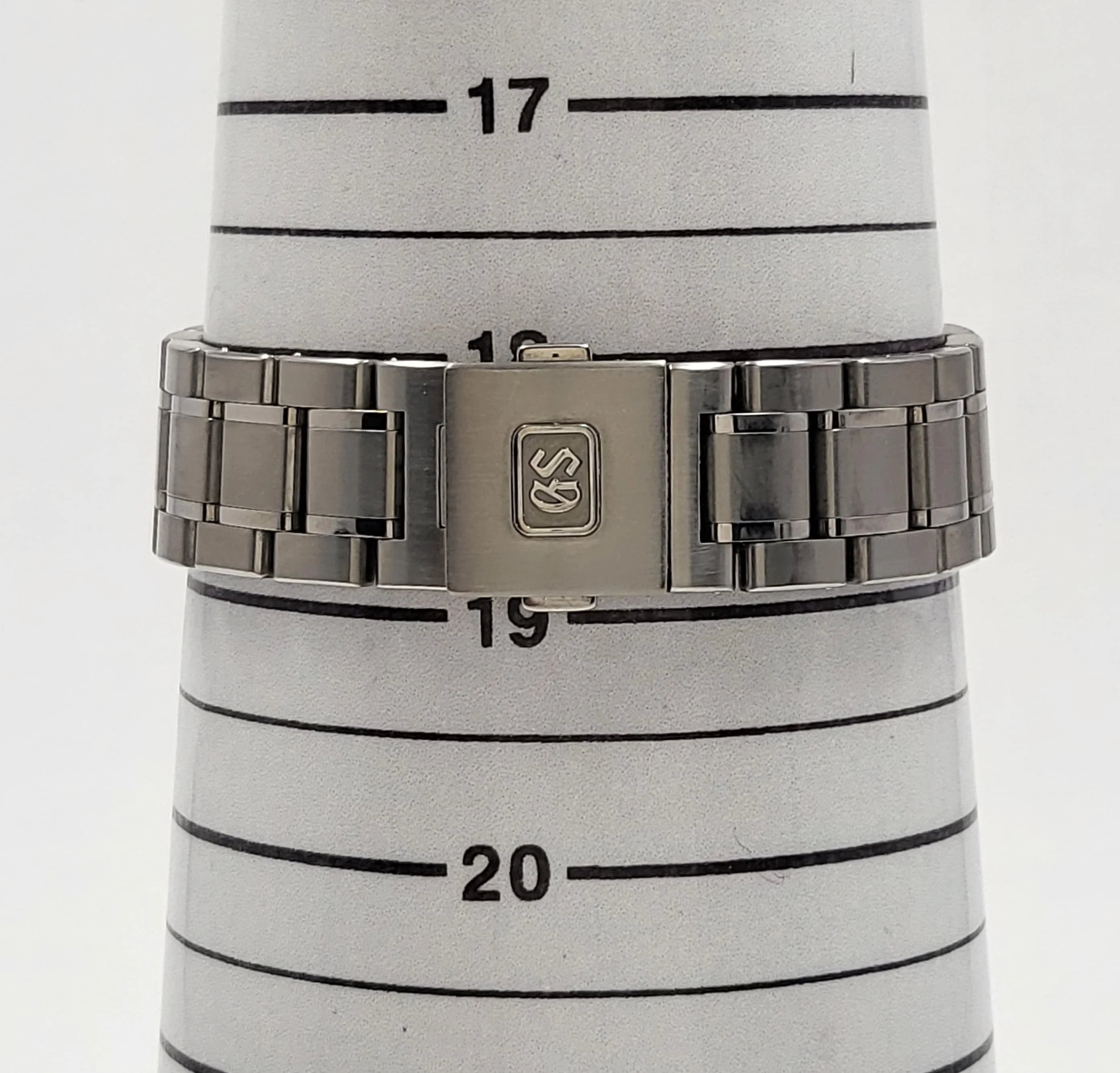 Reloj Grand Seiko Heritage Collection Automático - Image 9