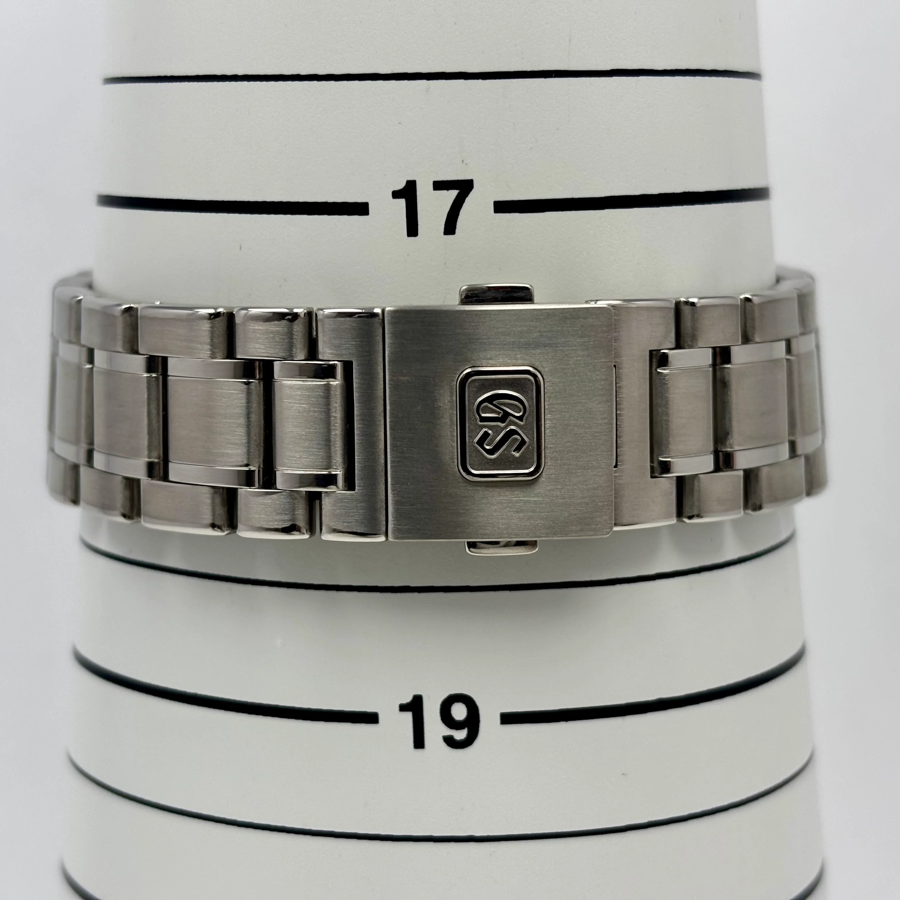 Reloj Grand Seiko Heritage Collection Shunbun SBGA413 - Image 7
