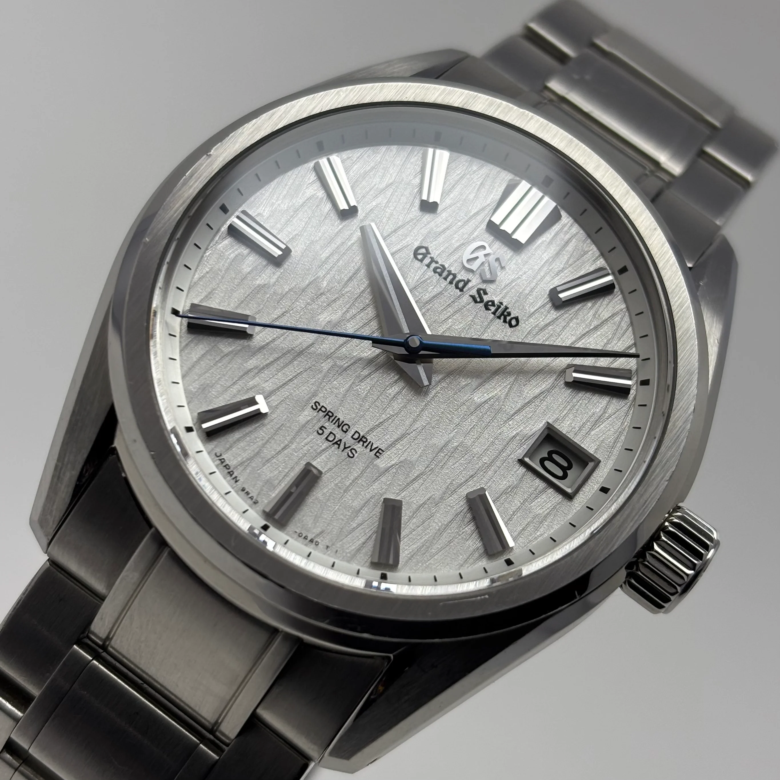 Reloj Grand Seiko Evolution 9 Automático | IV - Image 2