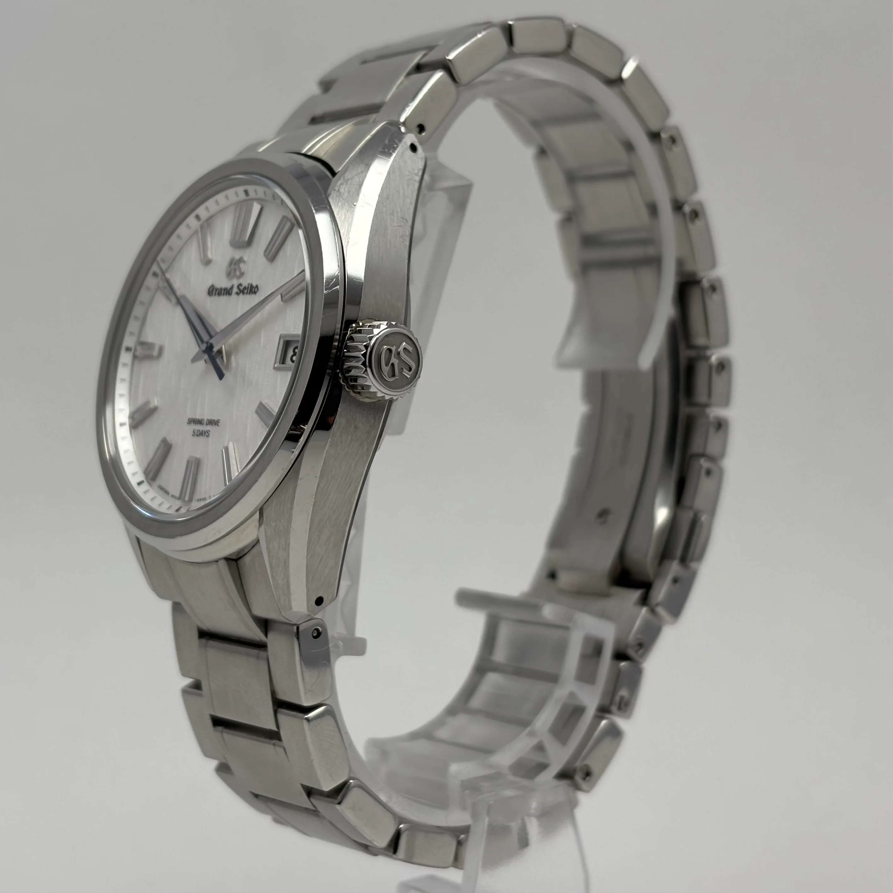 Reloj Grand Seiko Evolution 9 Automático | IV - Image 3