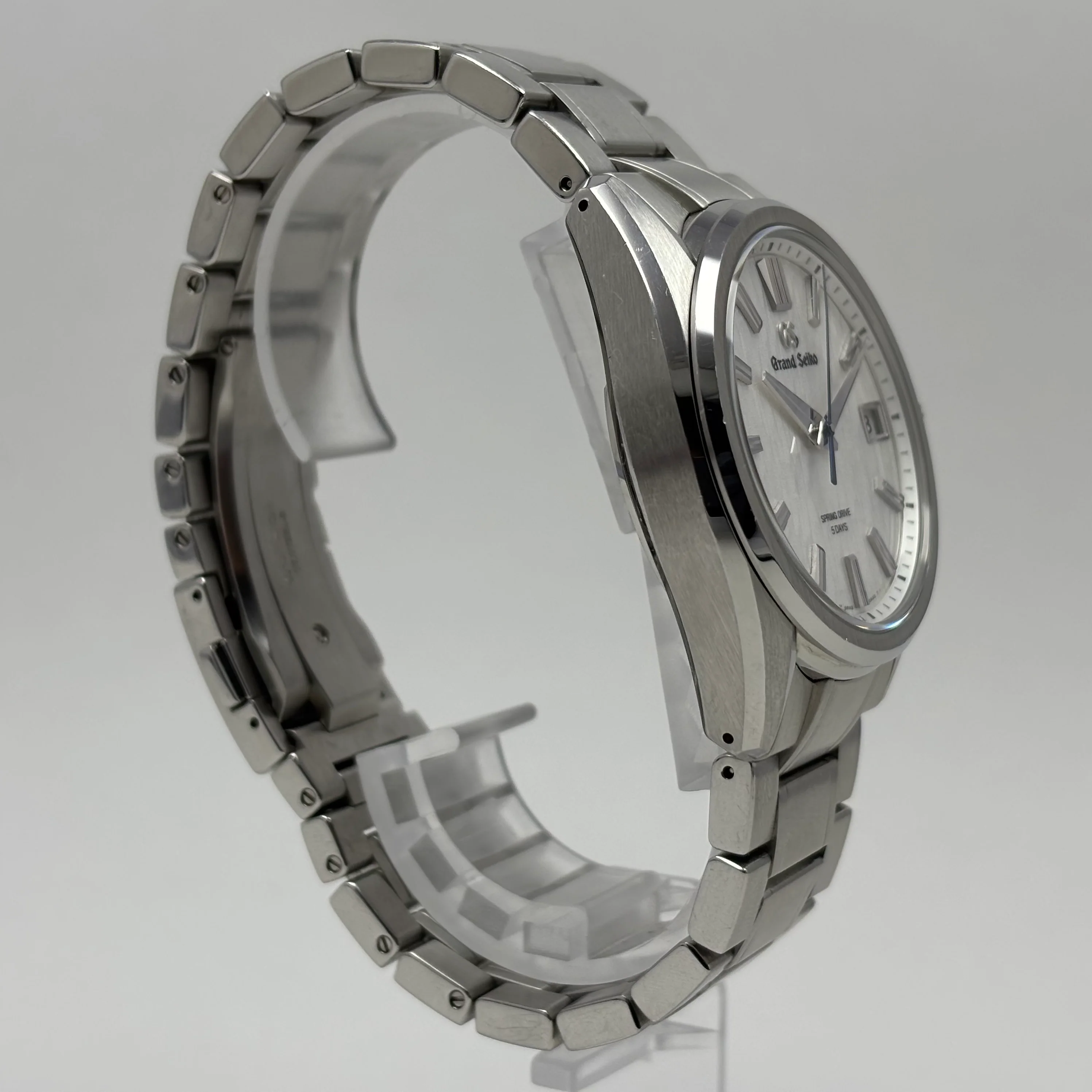 Reloj Grand Seiko Evolution 9 Automático | IV - Image 5
