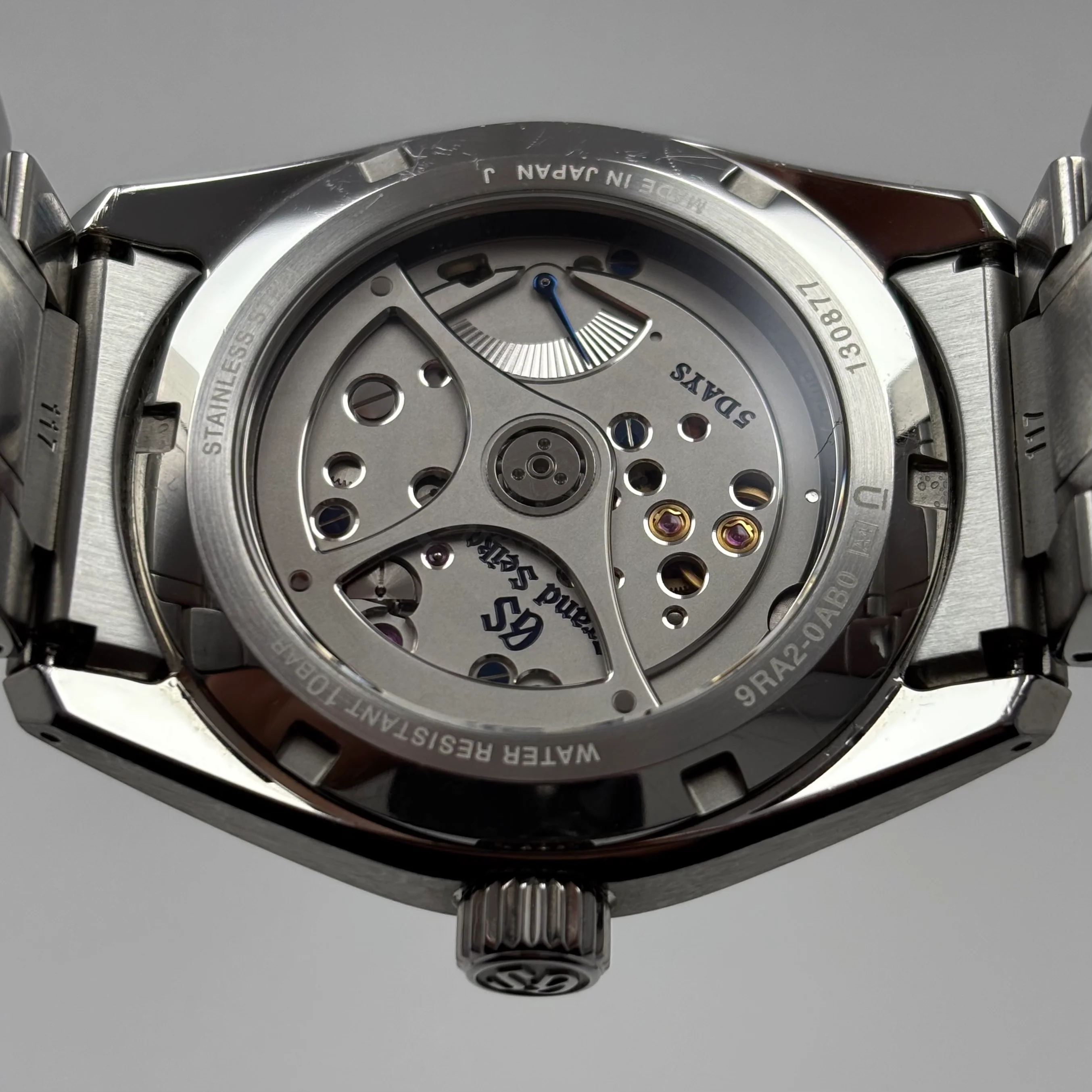 Reloj Grand Seiko Evolution 9 Automático | IV - Image 6