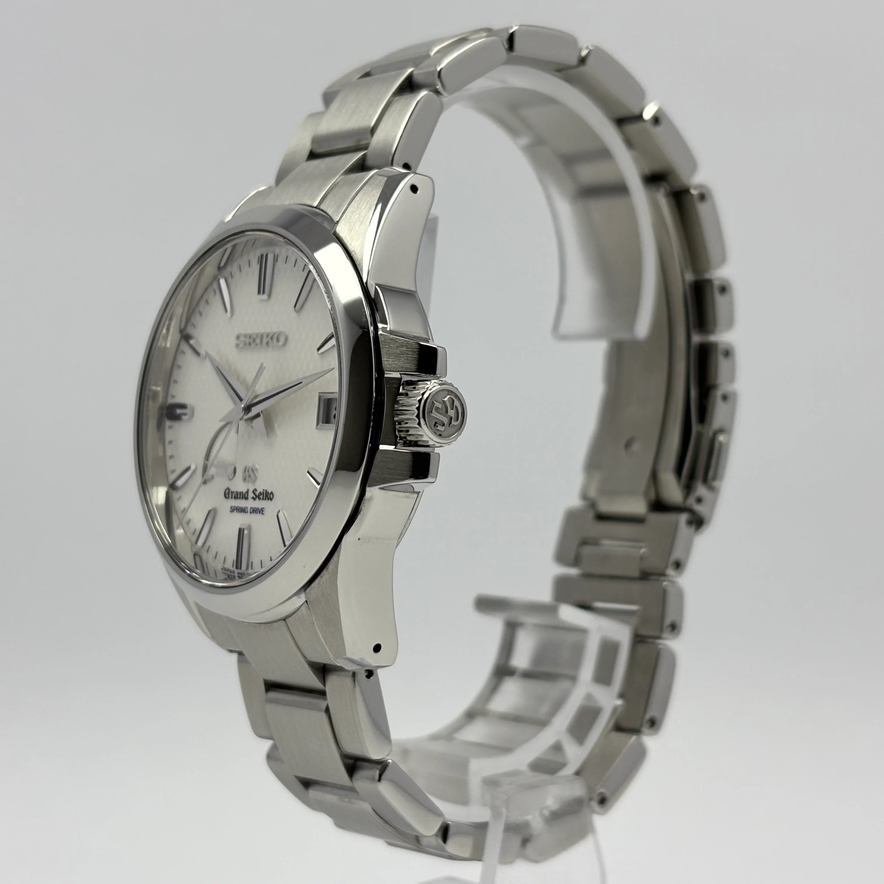 Reloj Grand Seiko Spring Drive Automático3️⃣ - Image 3