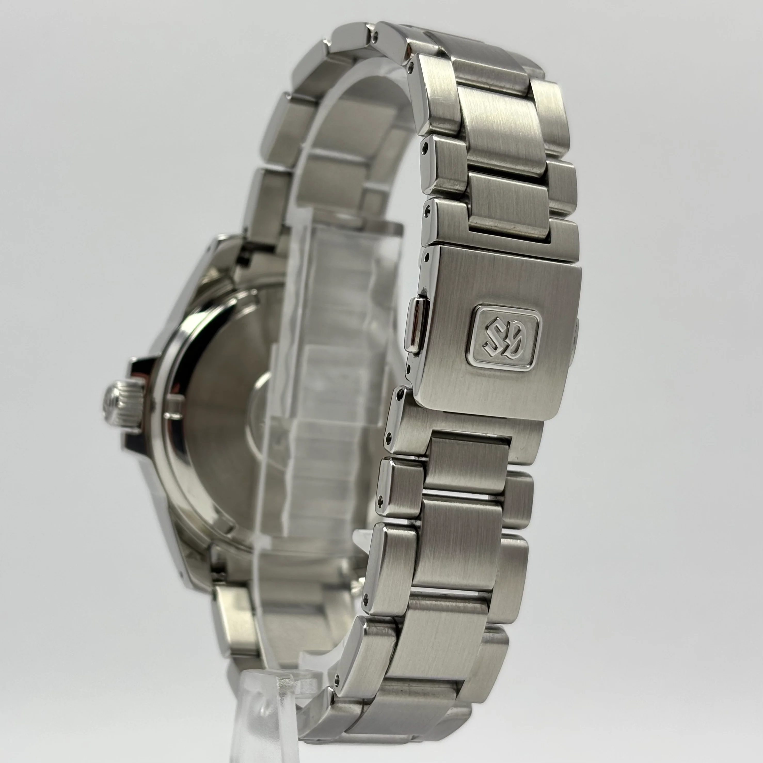 Reloj Grand Seiko Spring Drive Automático3️⃣ - Image 4