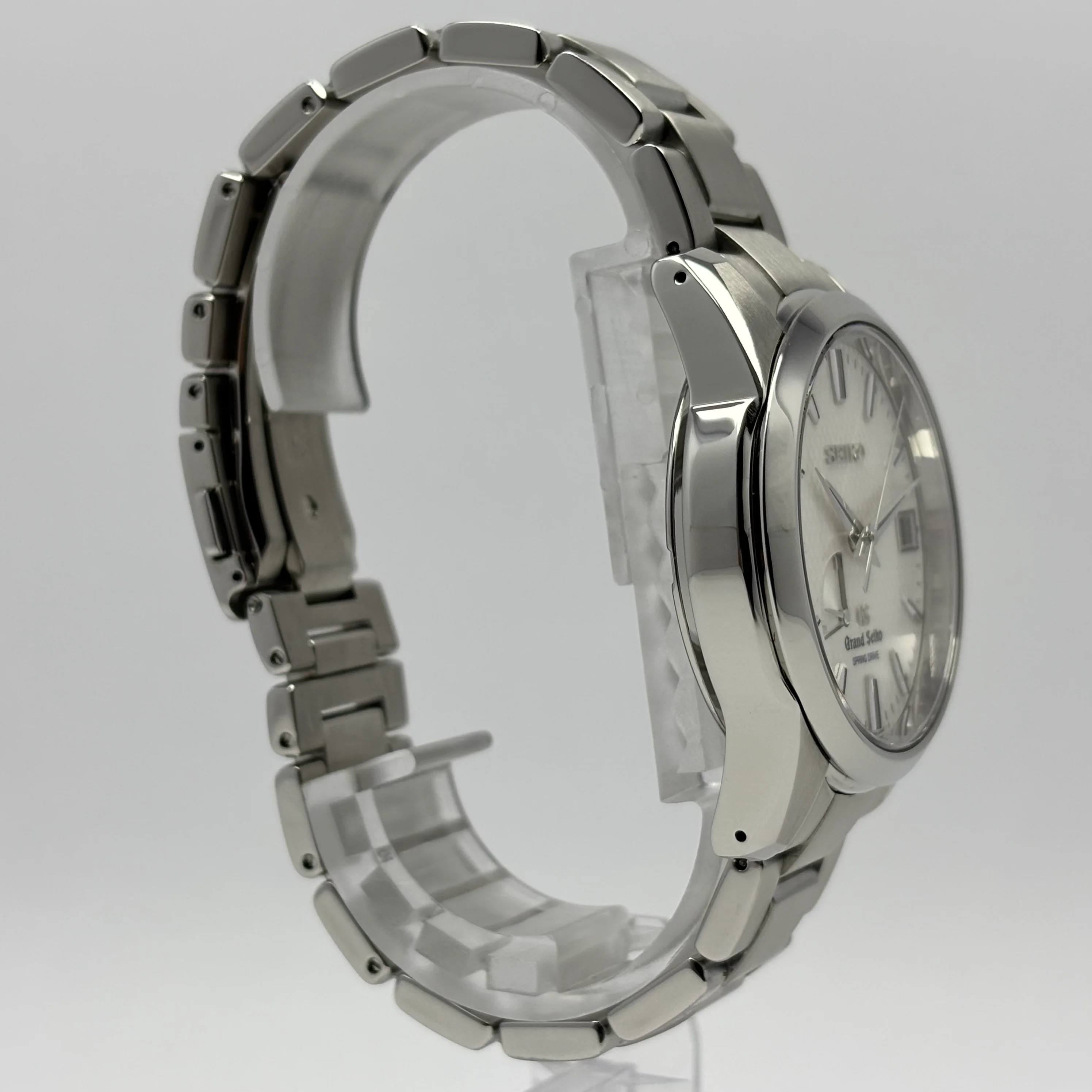 Reloj Grand Seiko Spring Drive Automático3️⃣ - Image 5