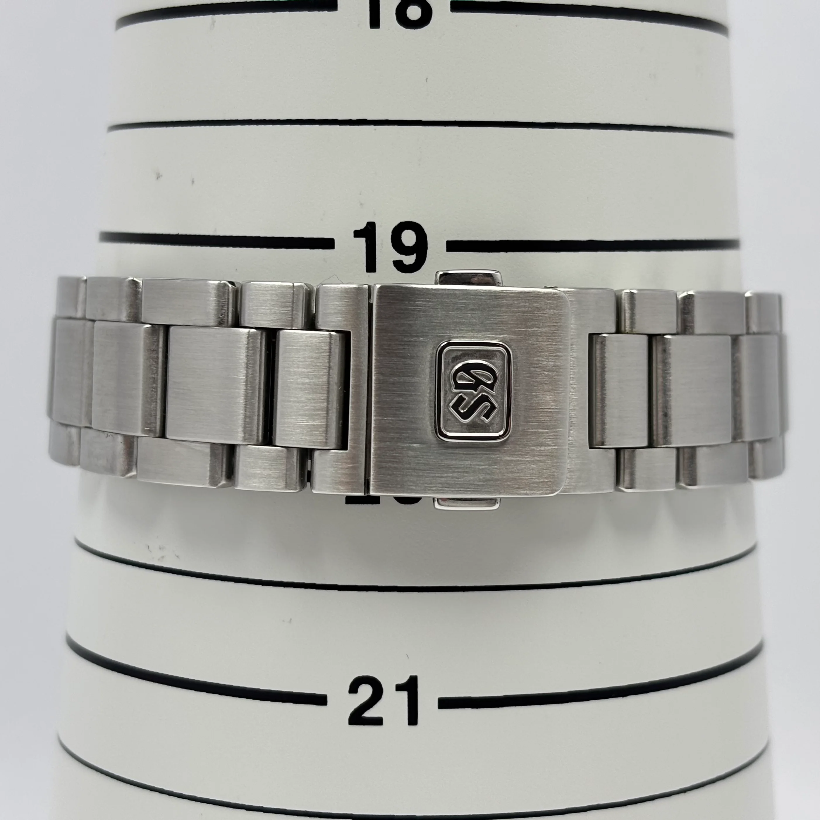 Reloj Grand Seiko Spring Drive Automático3️⃣ - Image 8