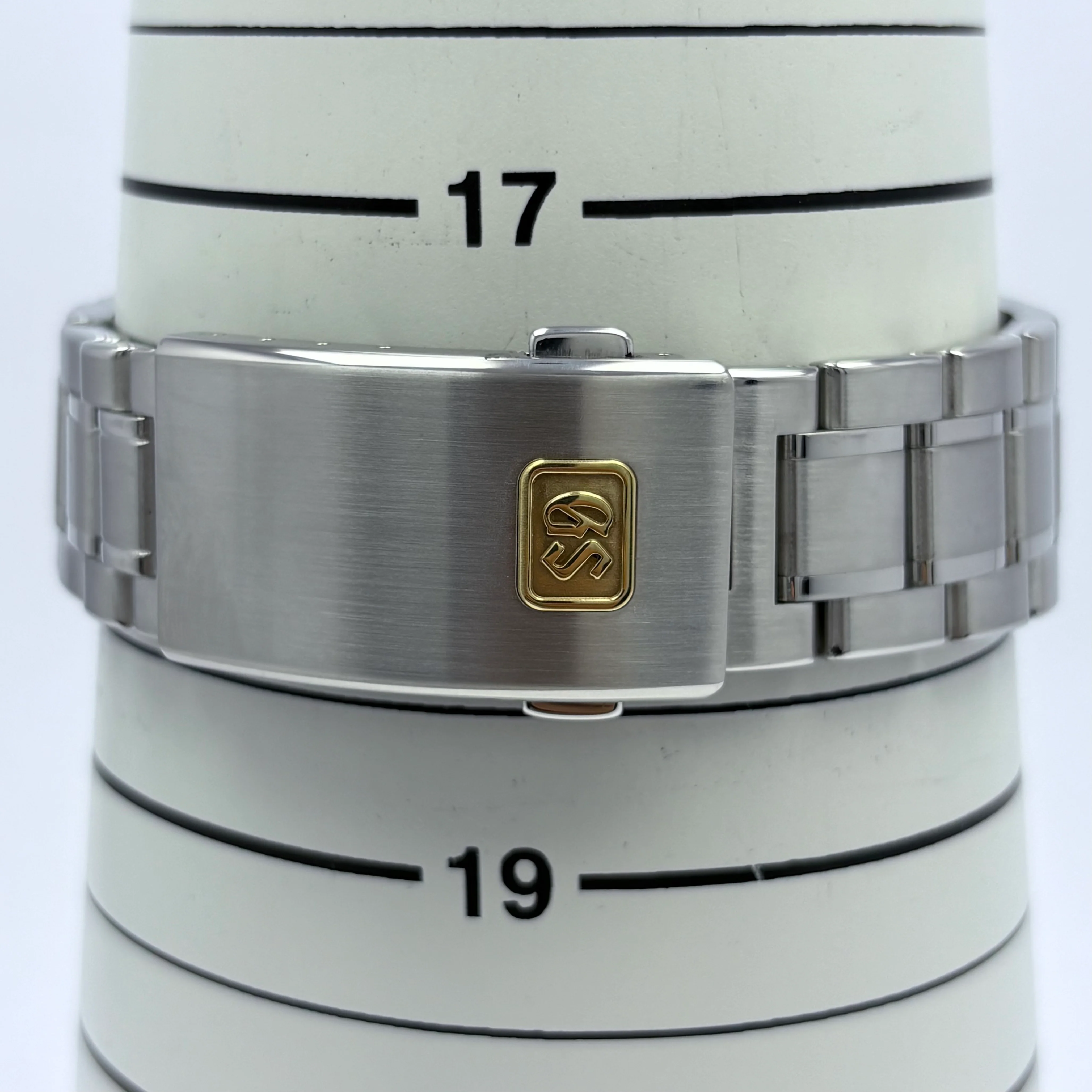 Reloj Grand Seiko Sport Collection Spring Drive GMT Automático3️⃣ - Image 7