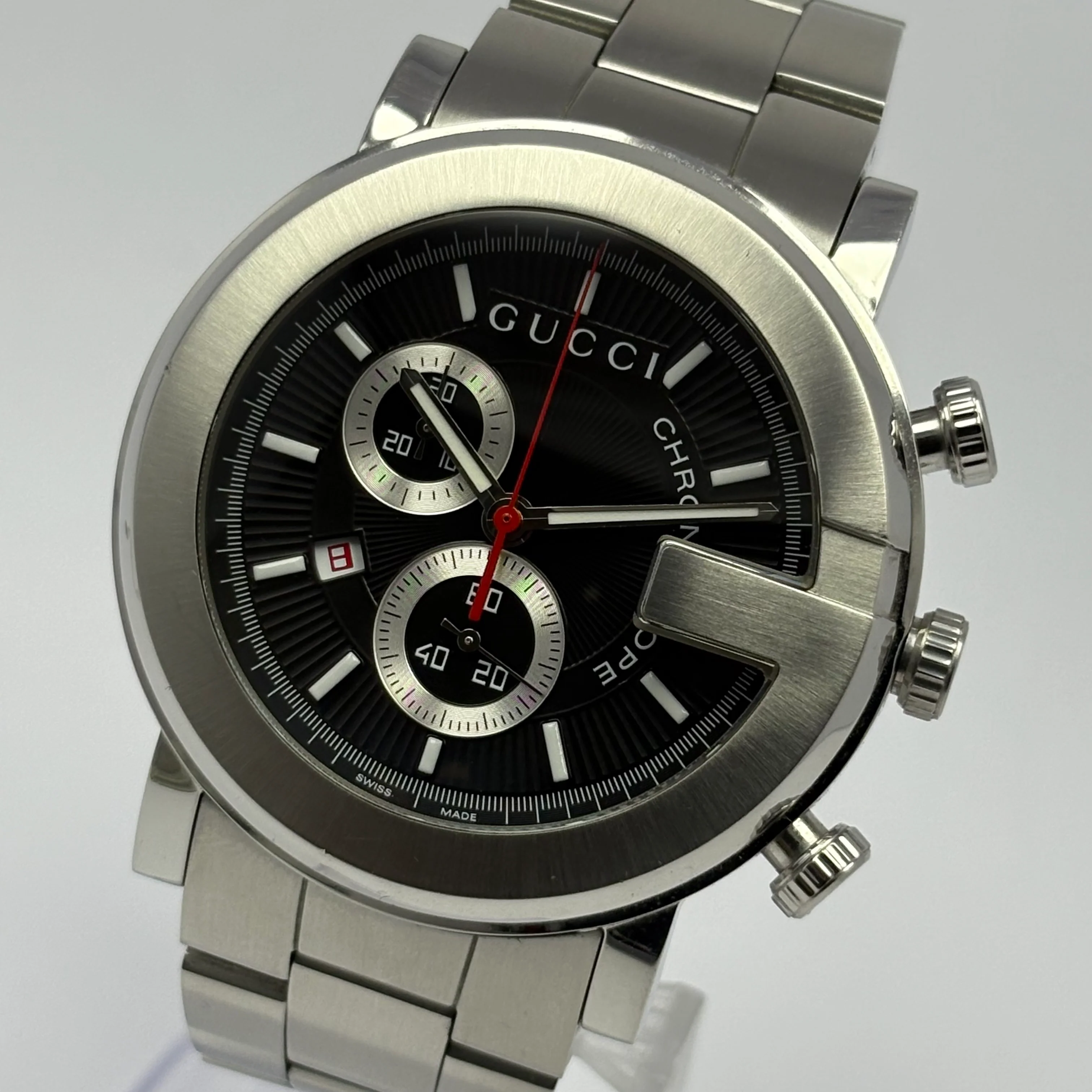 Reloj Gucci G Chrono Quartz | DN - Image 2