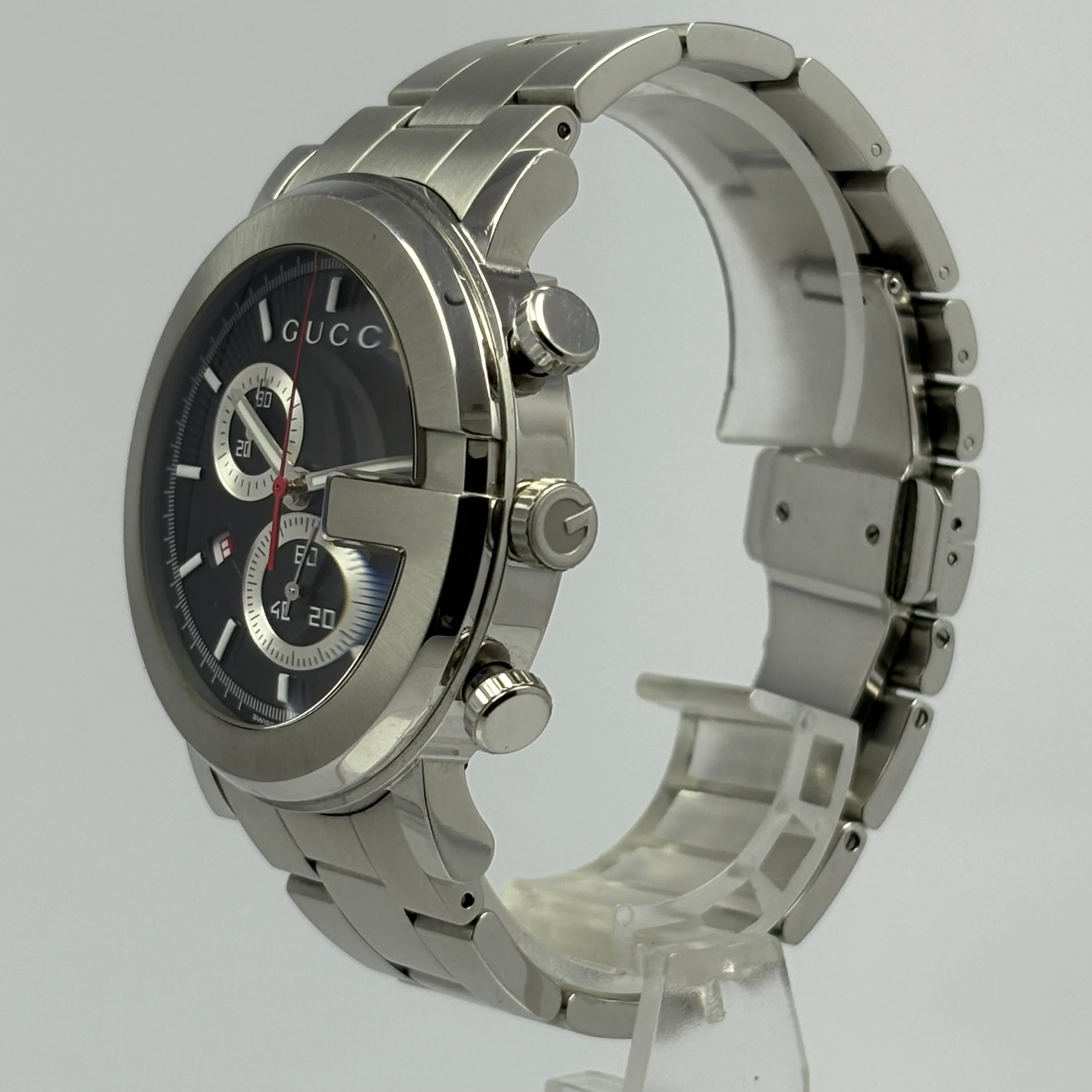 Reloj Gucci G Chrono Quartz | DN - Image 3